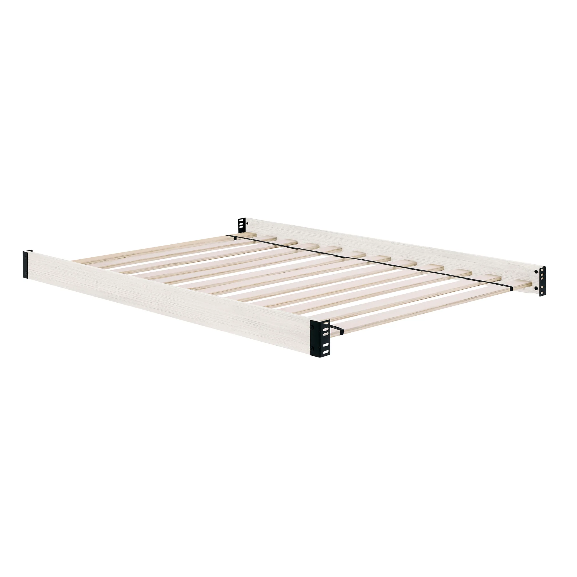 Full Size Wood Bed Rails (330750) - Image 19