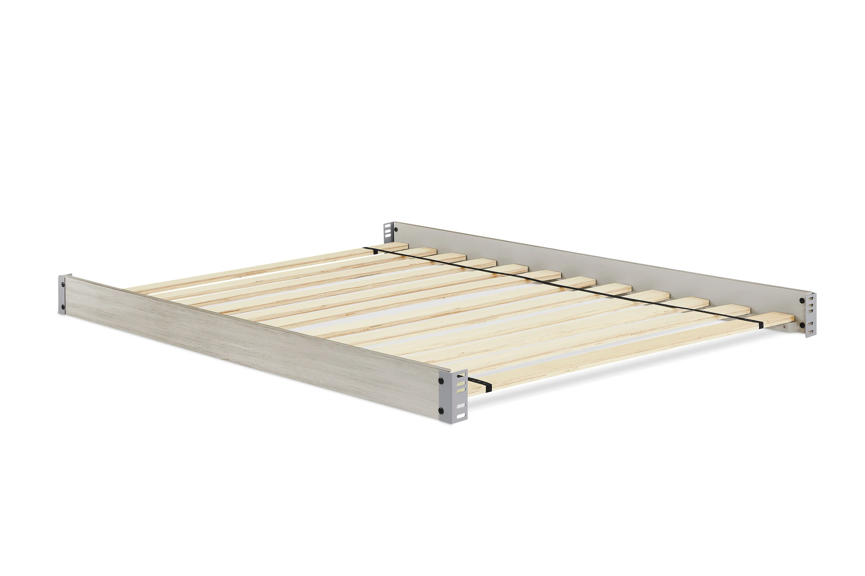 Full Size Wood Bed Rails (330750) - Image 5