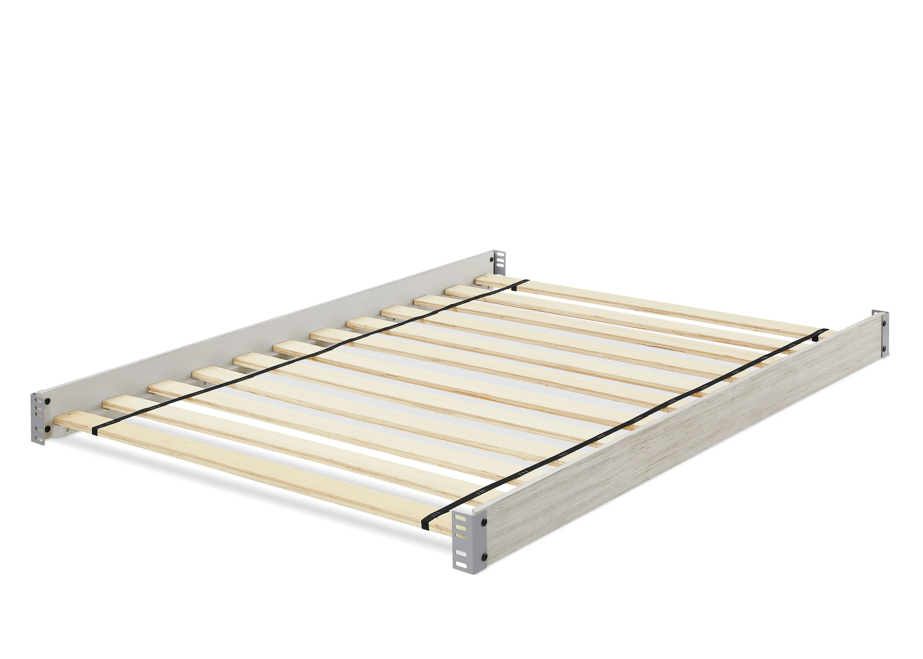 Full Size Wood Bed Rails (330750) - Image 6