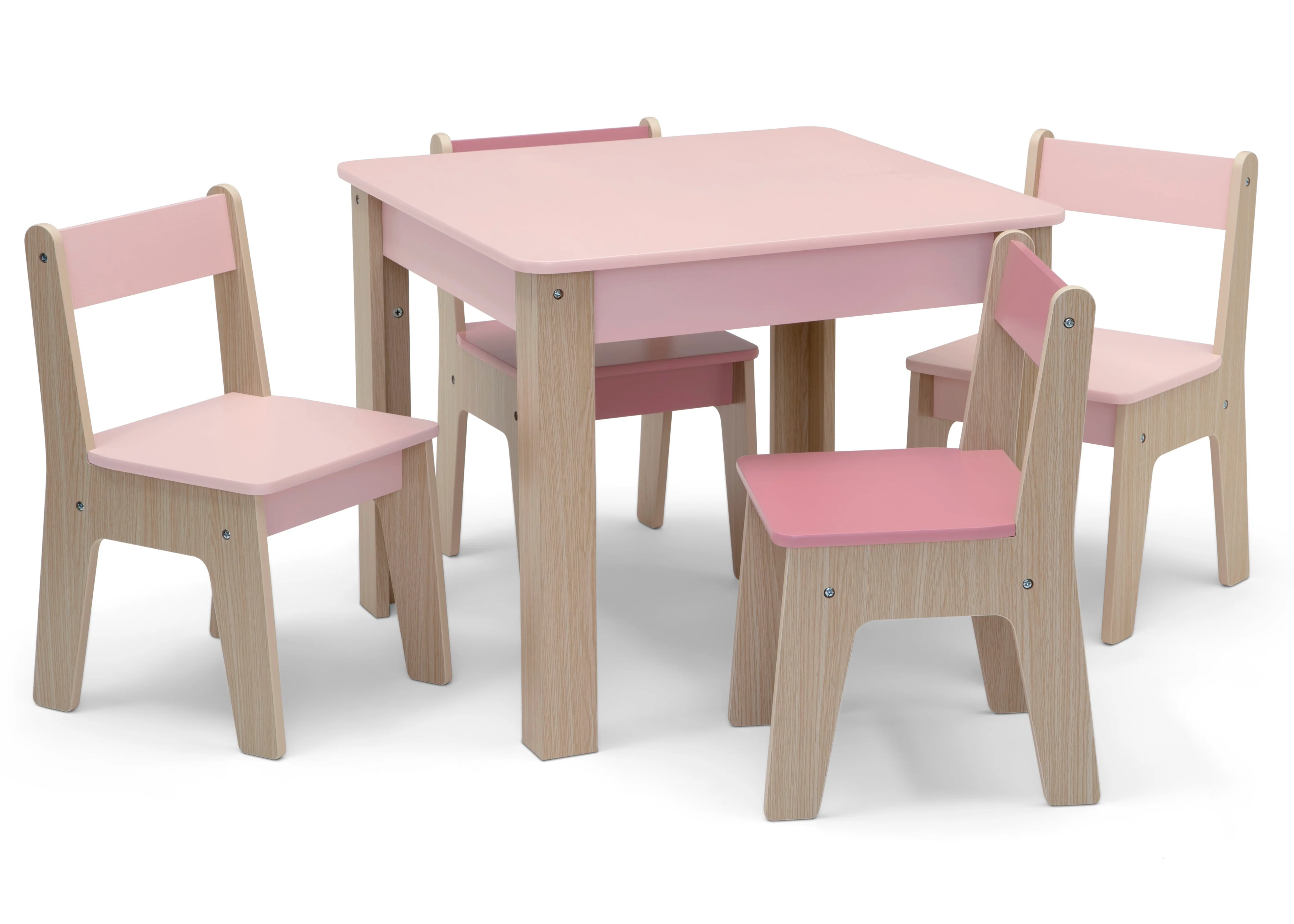 GapKids Table and 4 Chair Set - Image 10