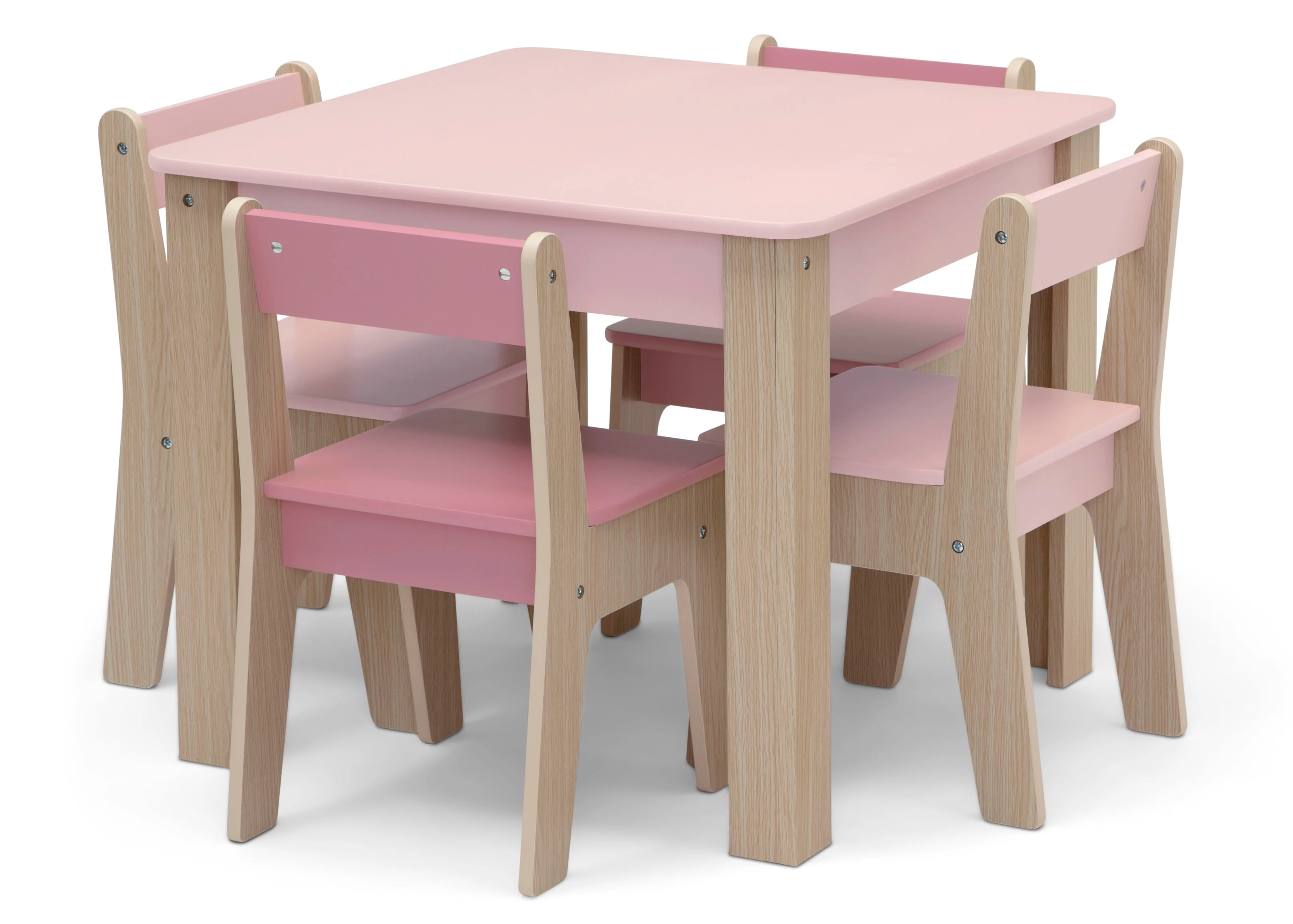 GapKids Table and 4 Chair Set - Image 11