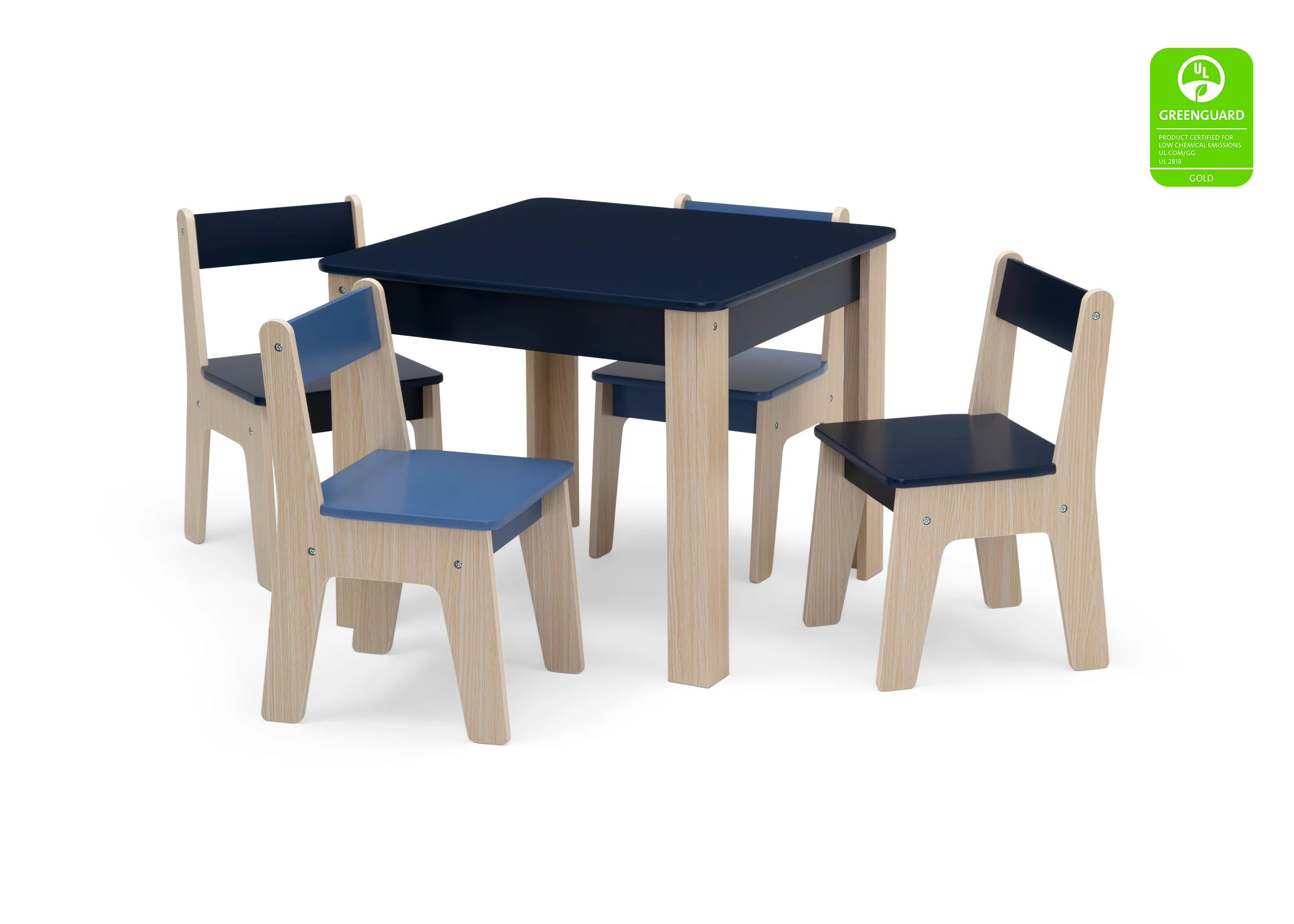 GapKids Table and 4 Chair Set - Image 14
