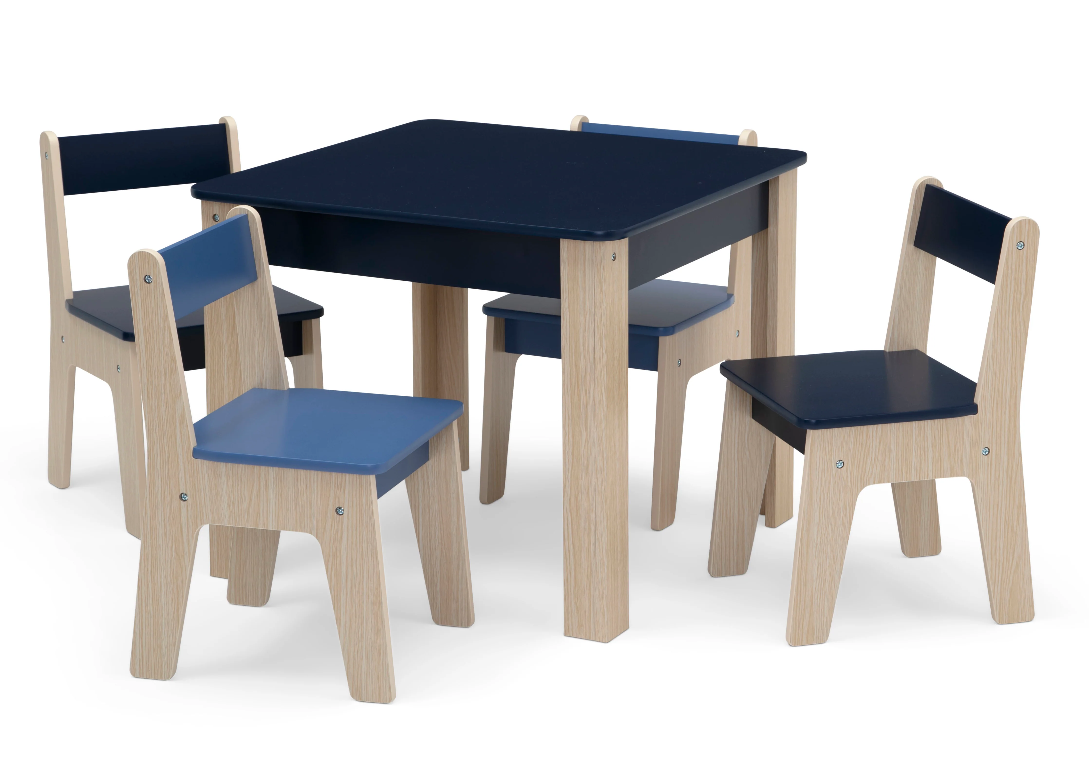 GapKids Table and 4 Chair Set - Image 15