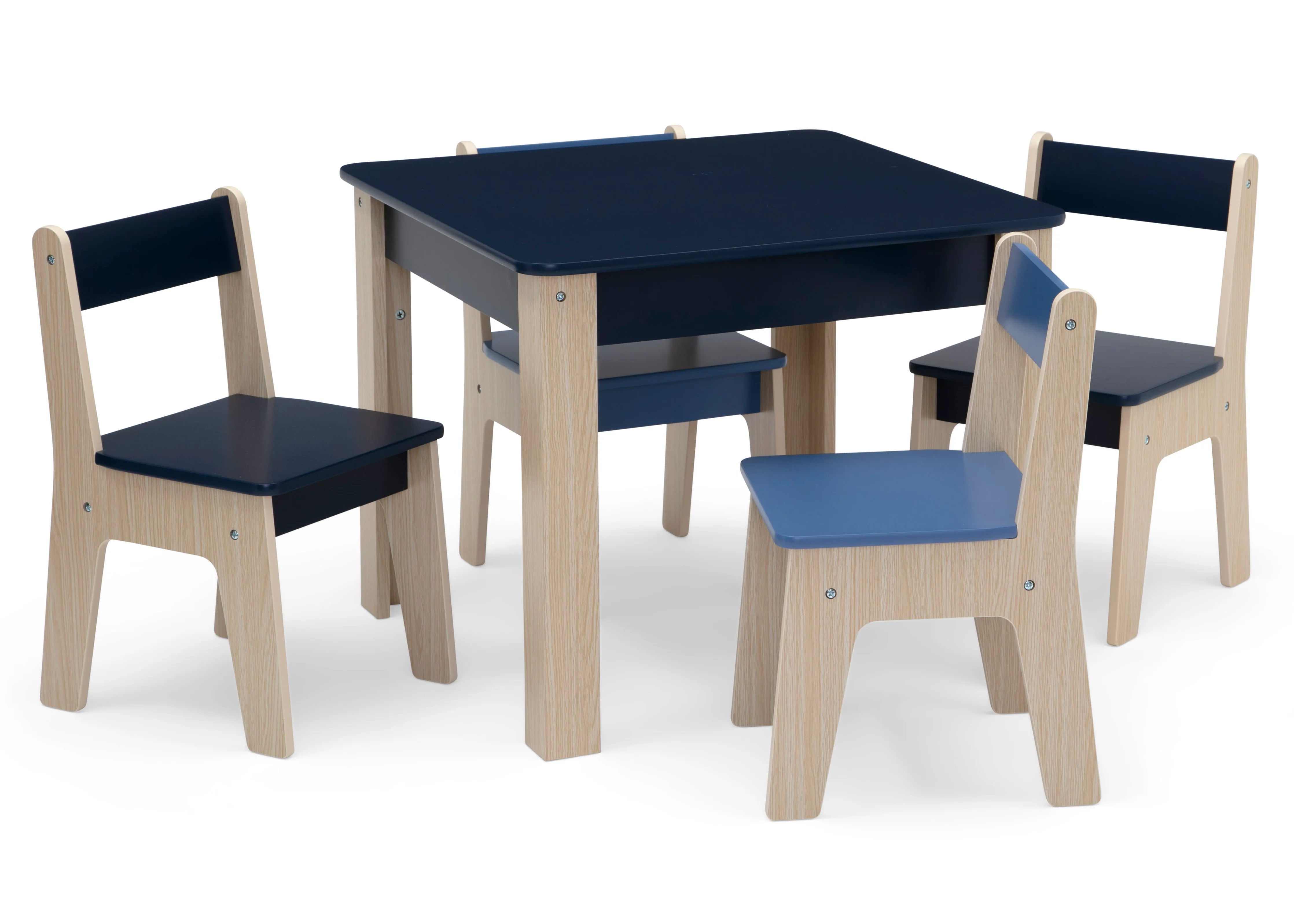 GapKids Table and 4 Chair Set - Image 16