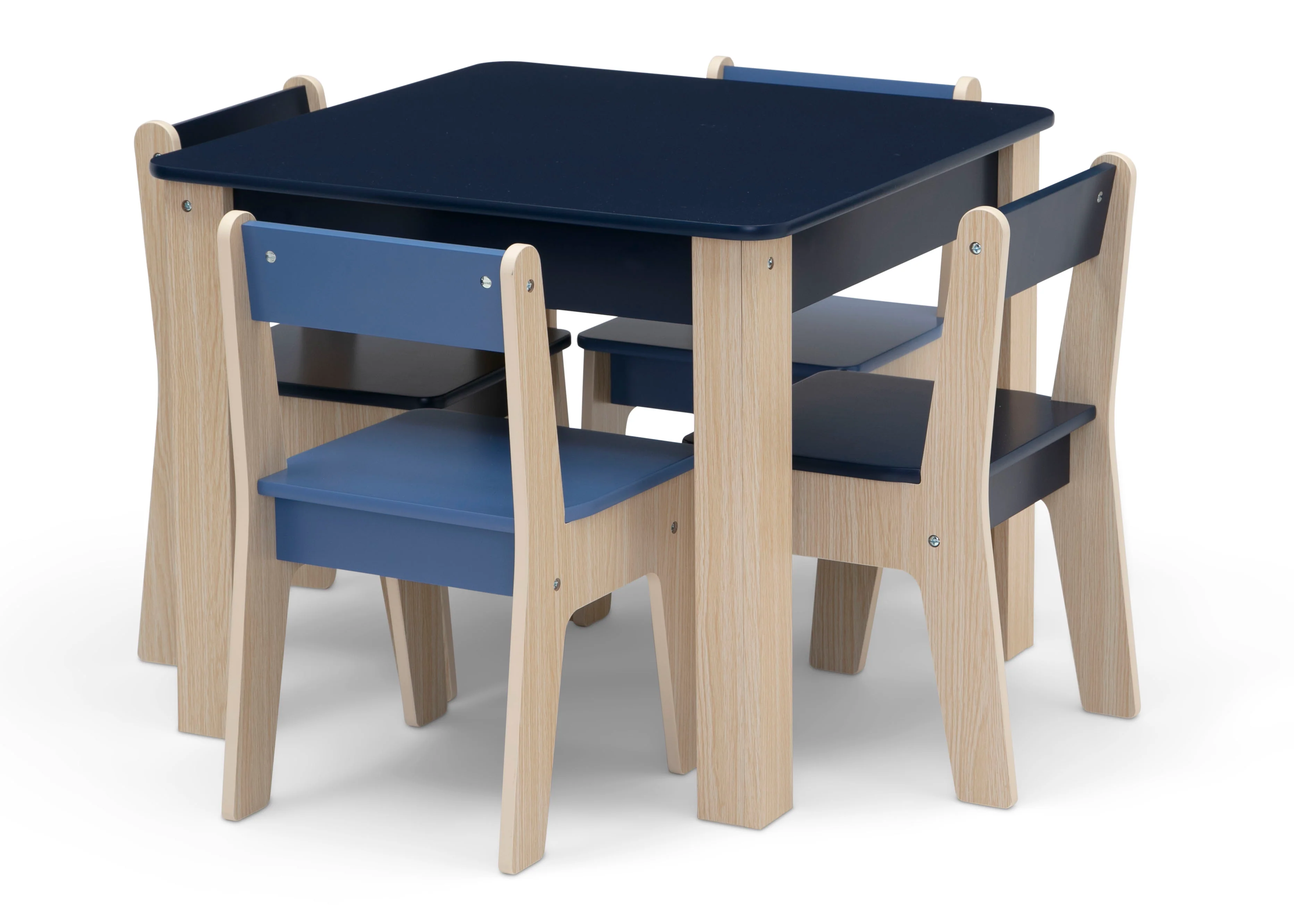 GapKids Table and 4 Chair Set - Image 17
