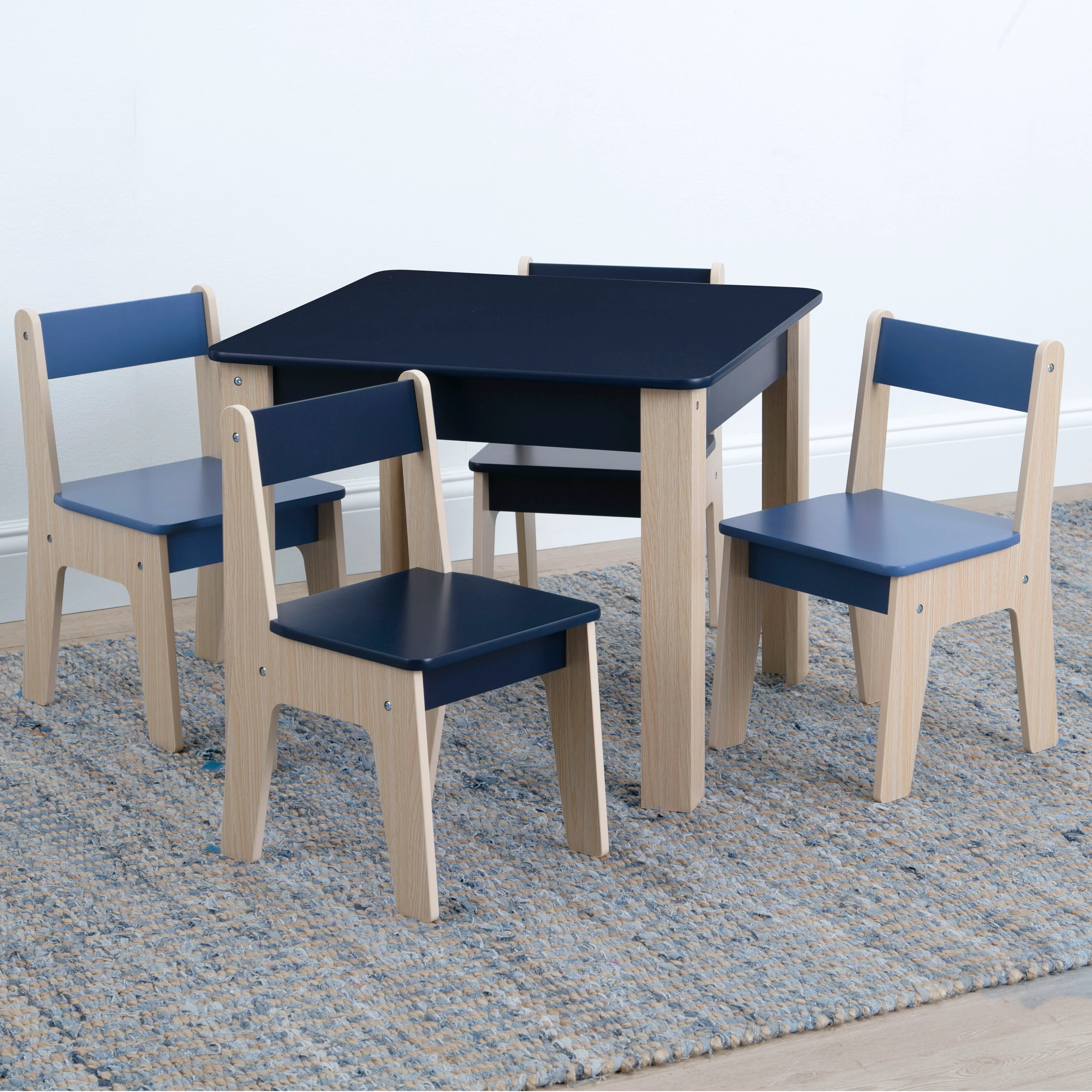 GapKids Table and 4 Chair Set - Image 18
