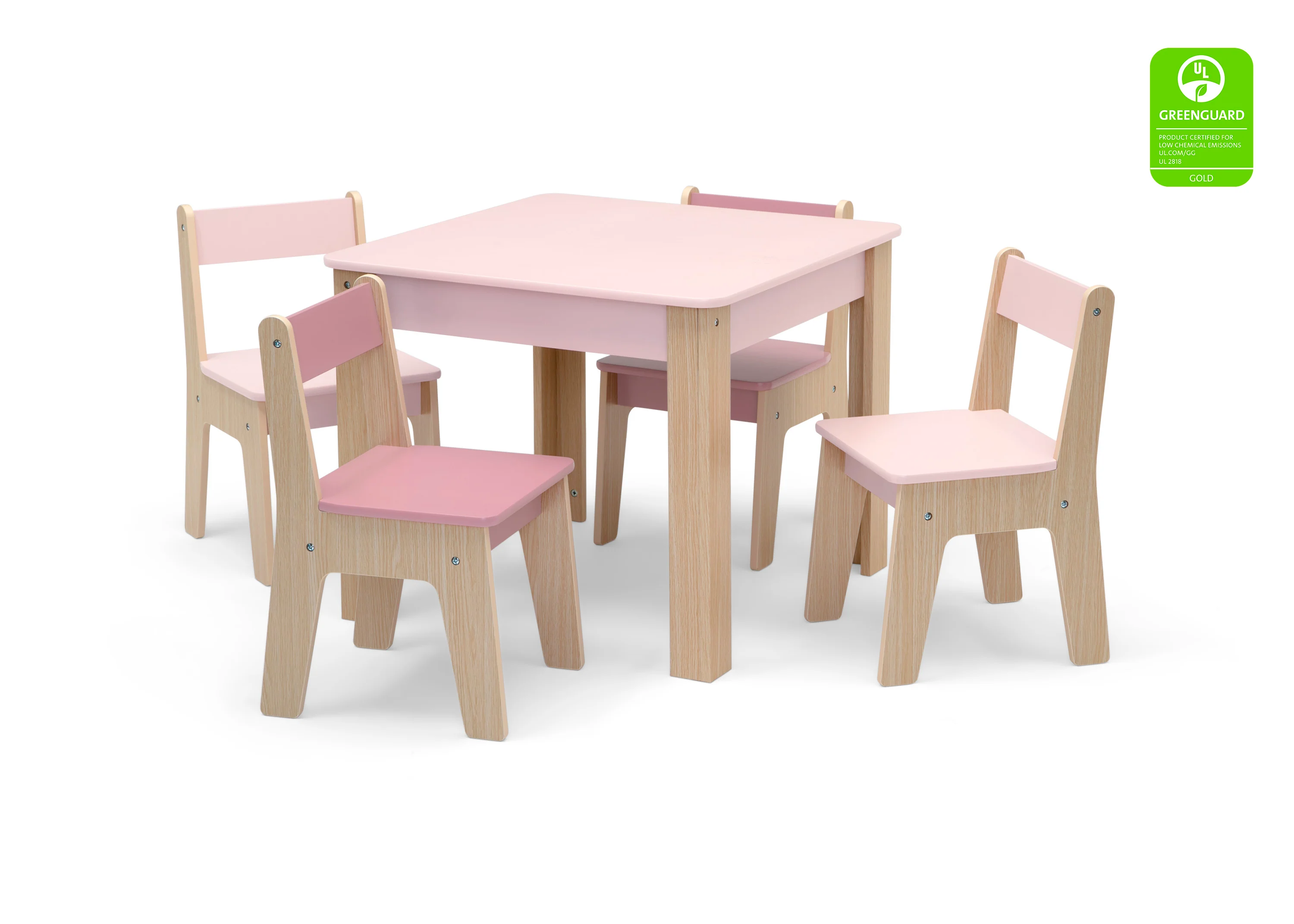 GapKids Table and 4 Chair Set - Image 8