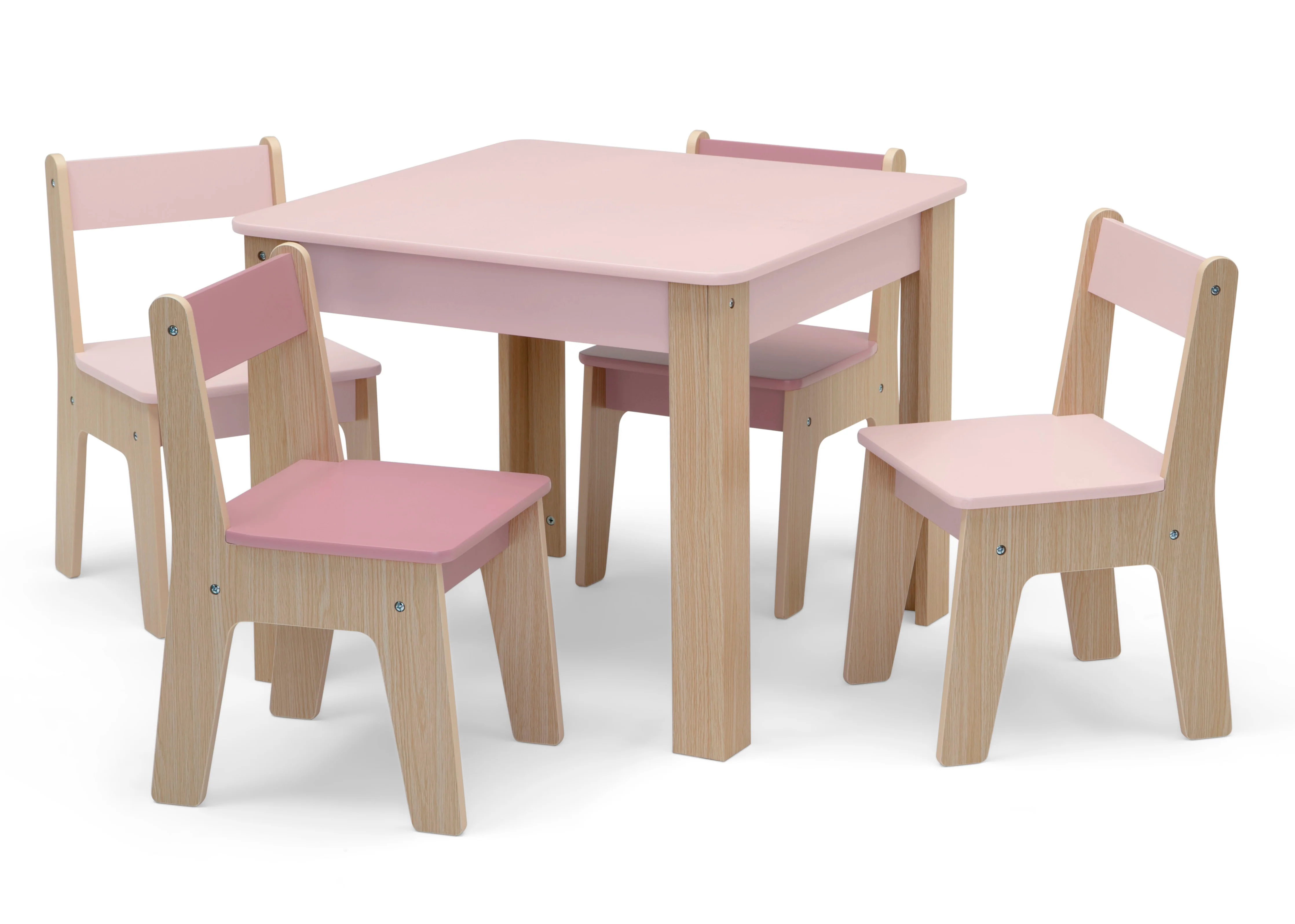GapKids Table and 4 Chair Set - Image 9