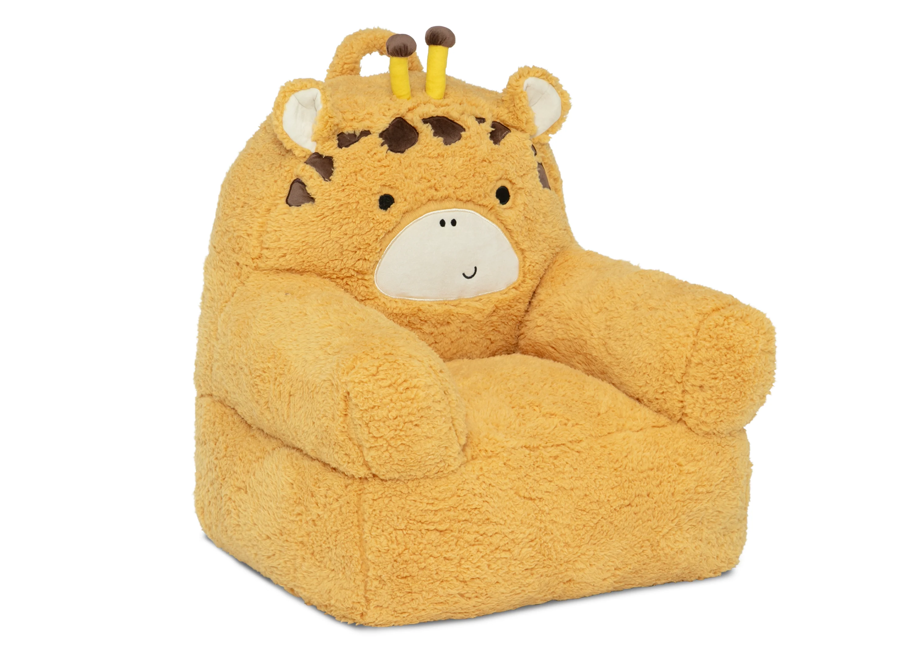 Giraffe Cozee Buddy Chair - Image 4
