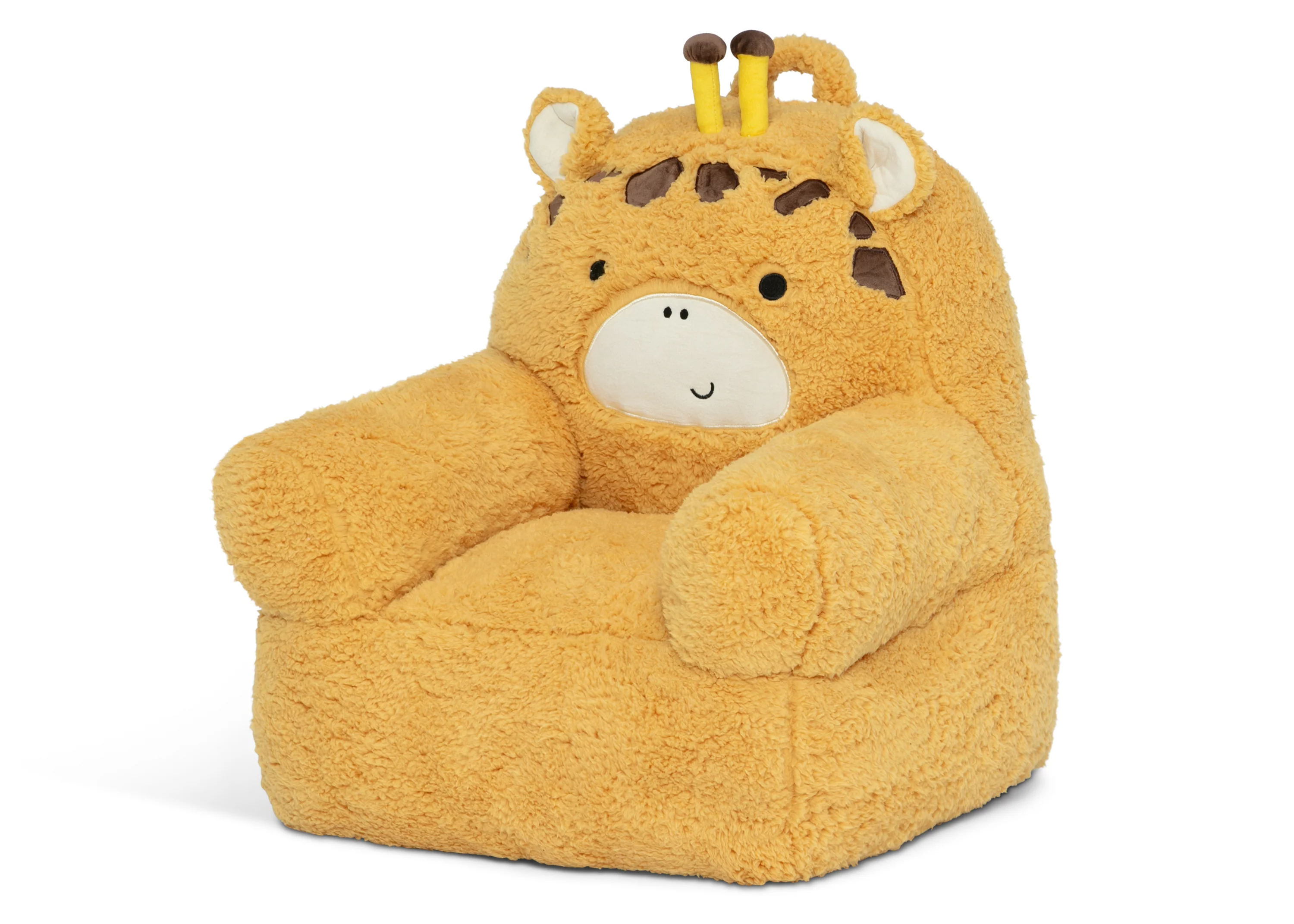 Giraffe Cozee Buddy Chair - Image 5