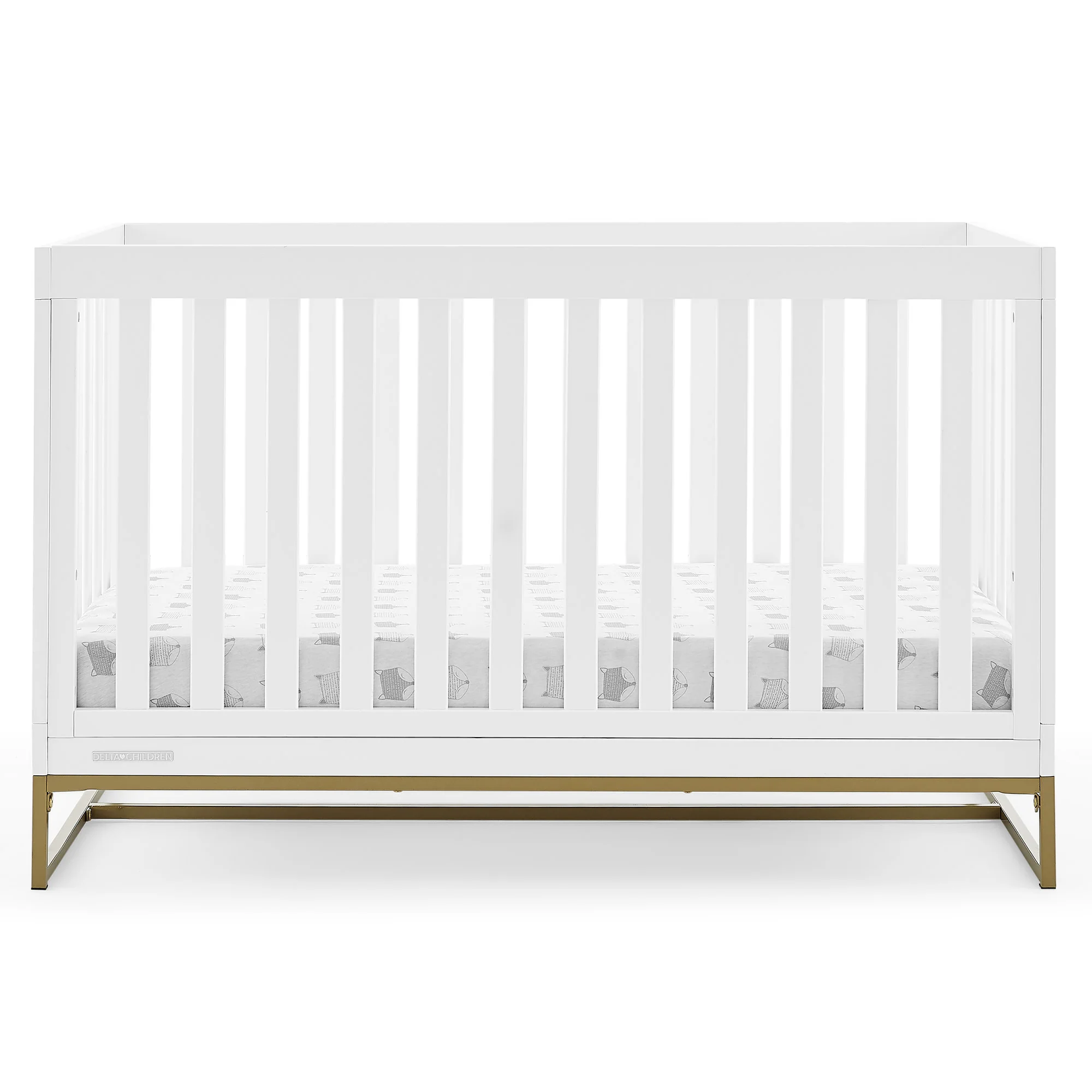Jade 4-in-1 Convertible Crib - Image 16