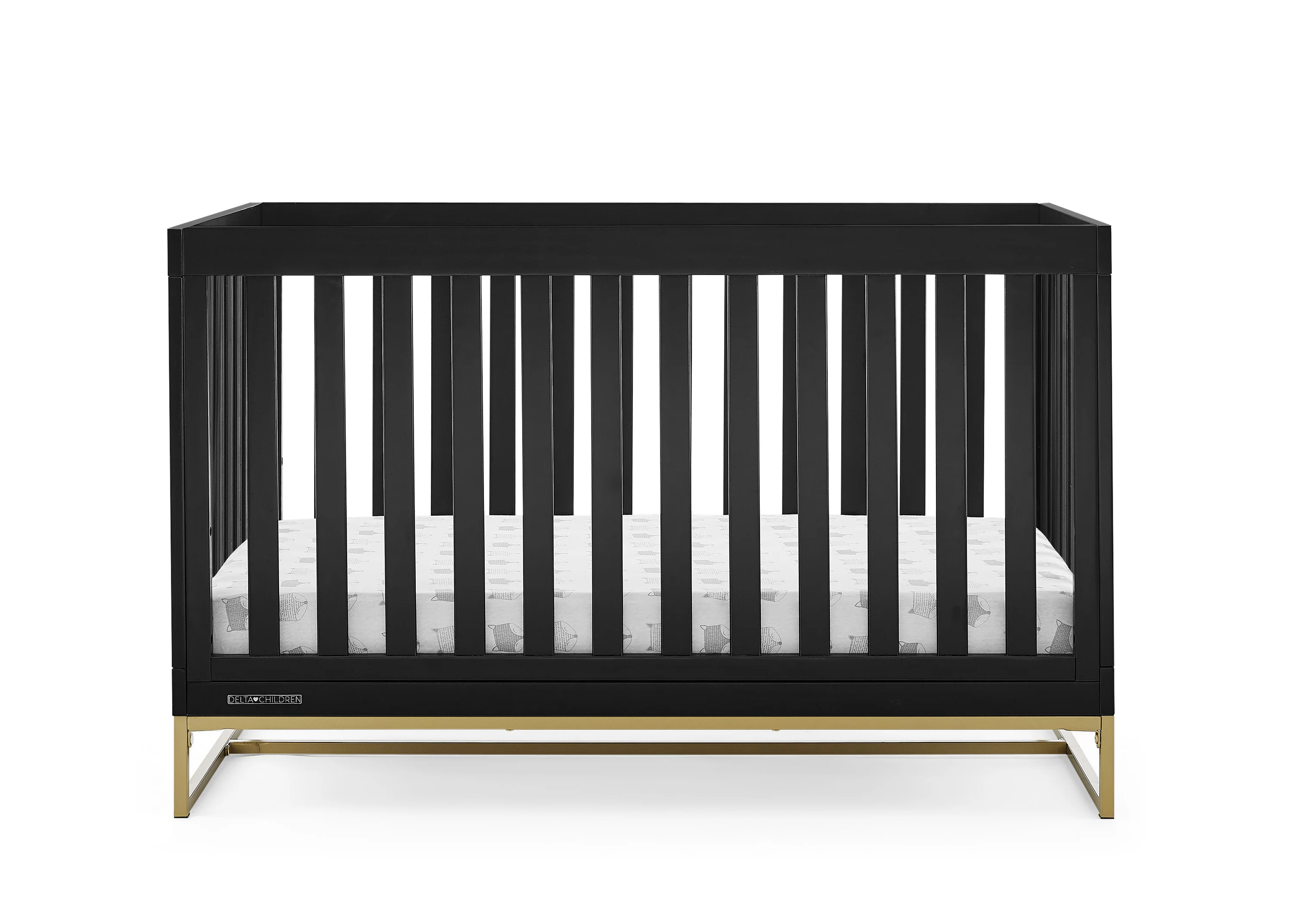 Jade 4-in-1 Convertible Crib - Image 26