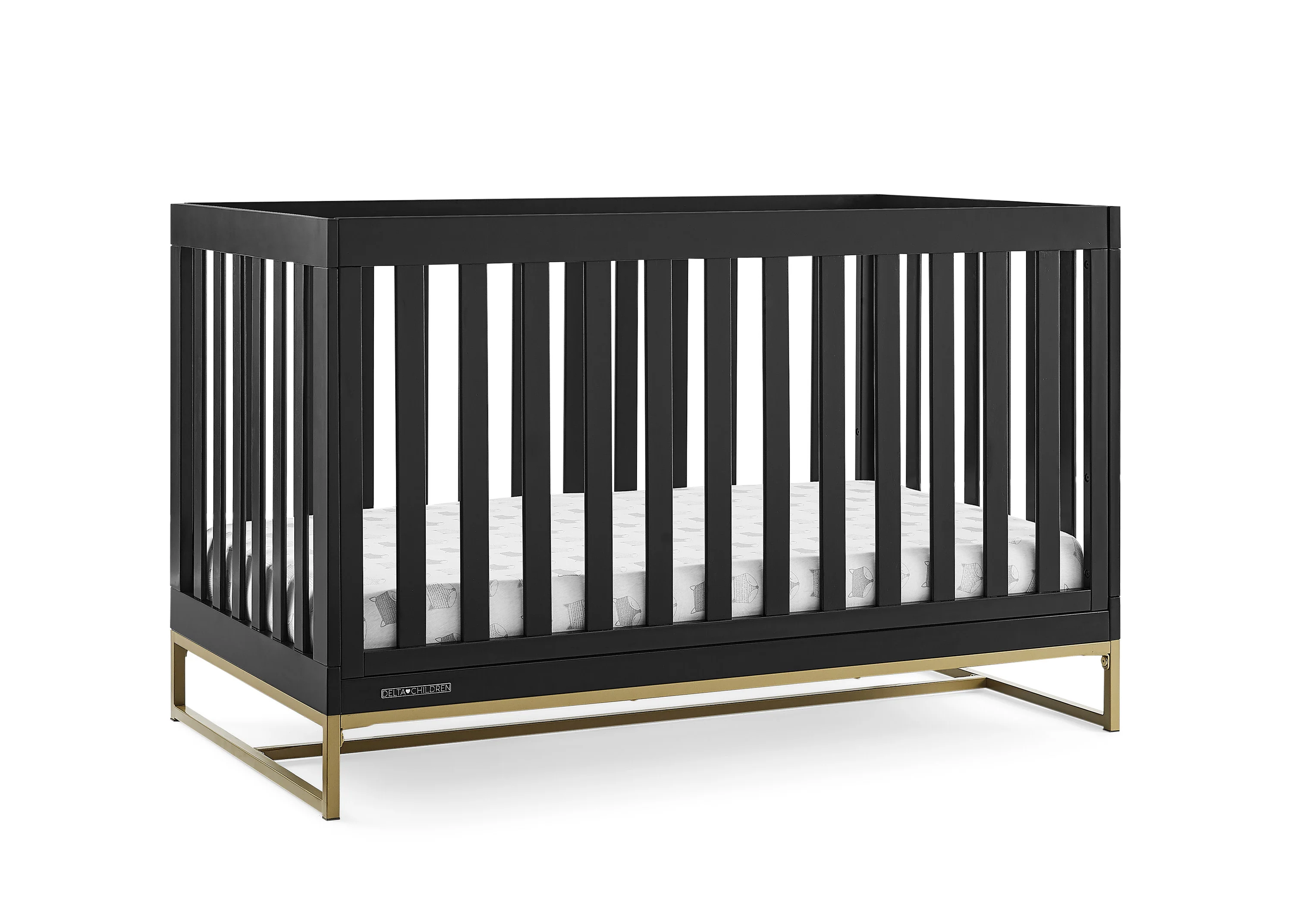 Jade 4-in-1 Convertible Crib - Image 27