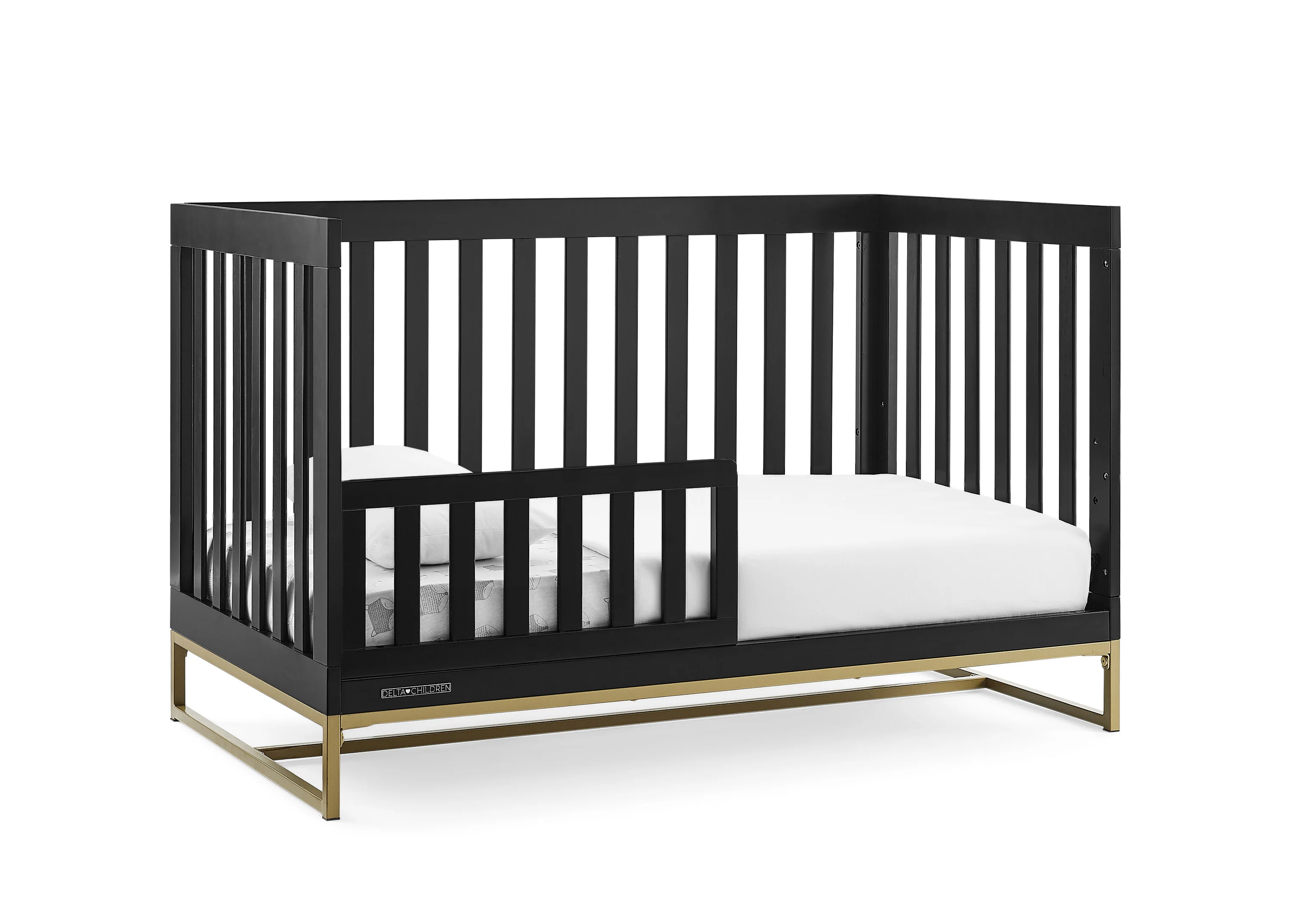 Jade 4-in-1 Convertible Crib - Image 28