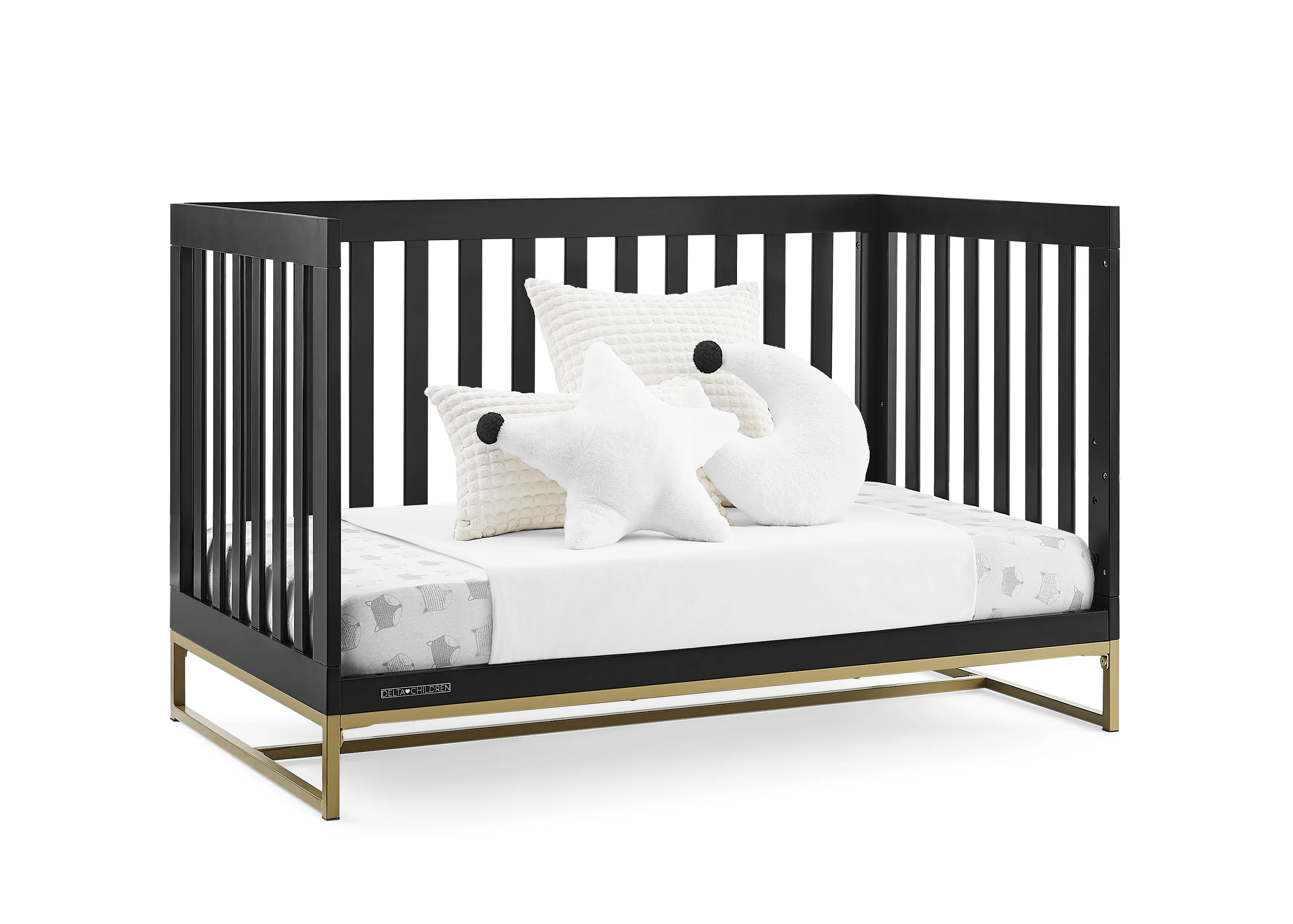 Jade 4-in-1 Convertible Crib - Image 29