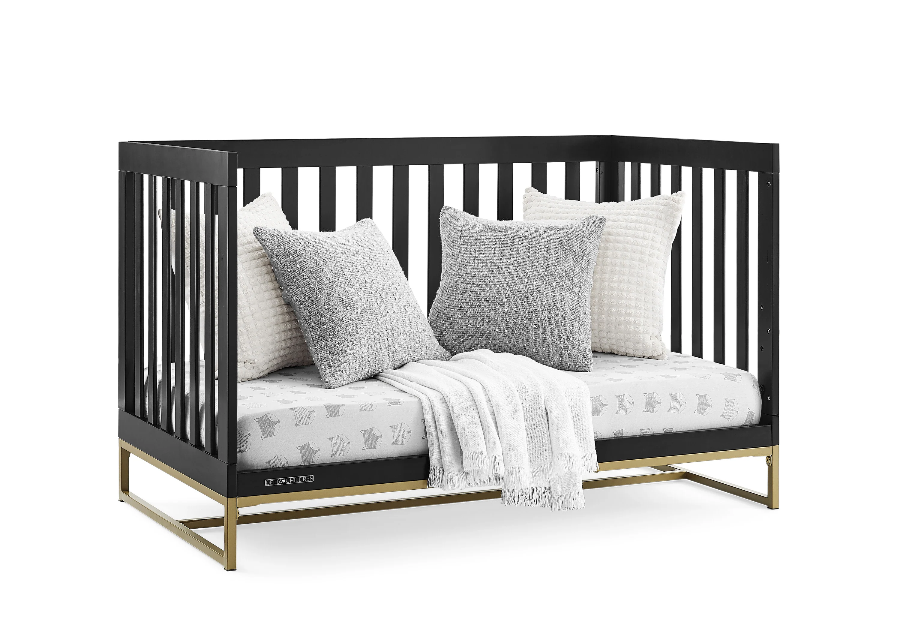 Jade 4-in-1 Convertible Crib - Image 30