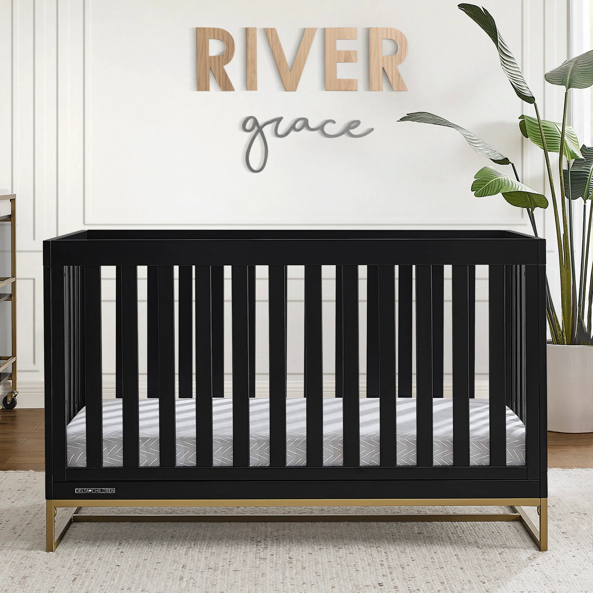 Jade 4-in-1 Convertible Crib - Image 31