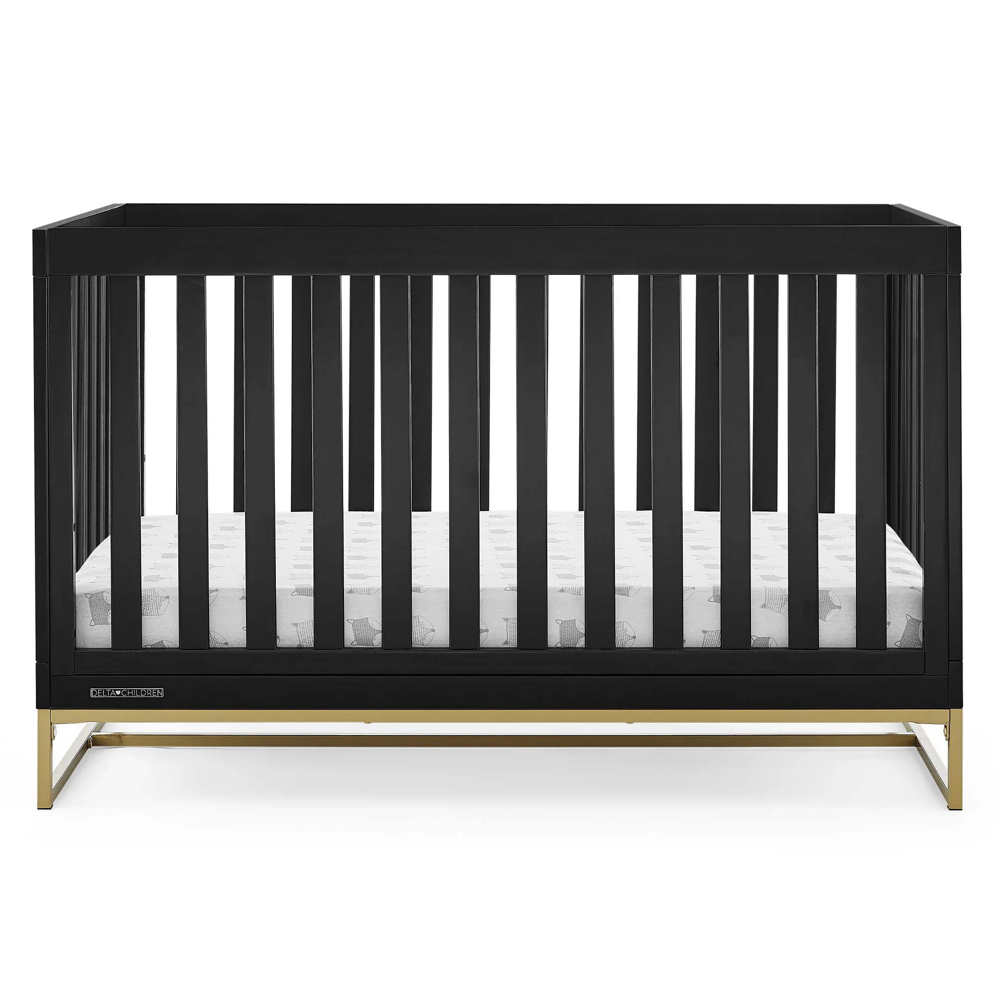 Jade 4-in-1 Convertible Crib - Image 32