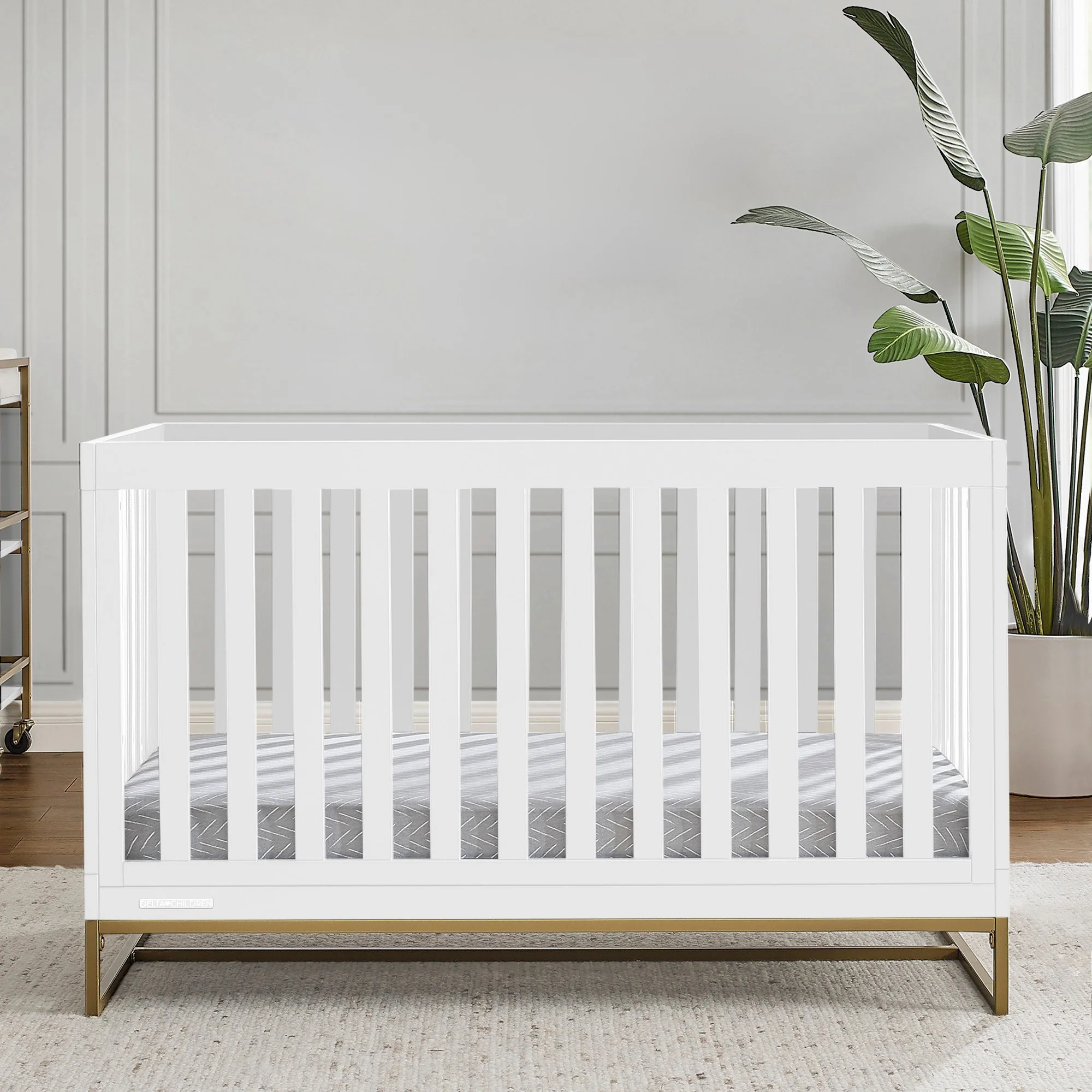Jade 4-in-1 Convertible Crib - Image 33