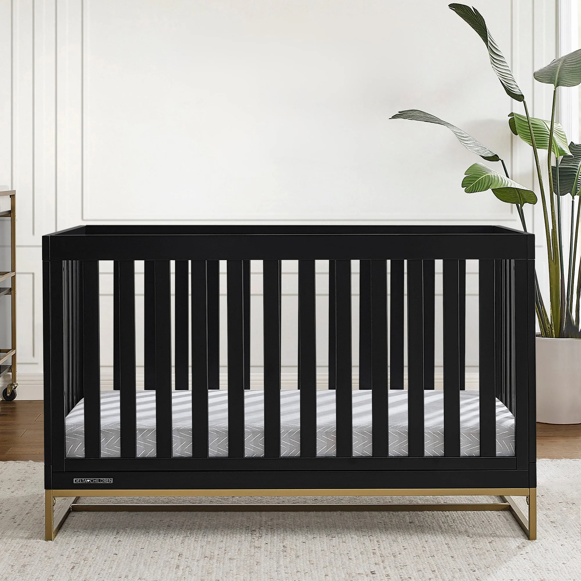 Jade 4-in-1 Convertible Crib - Image 34