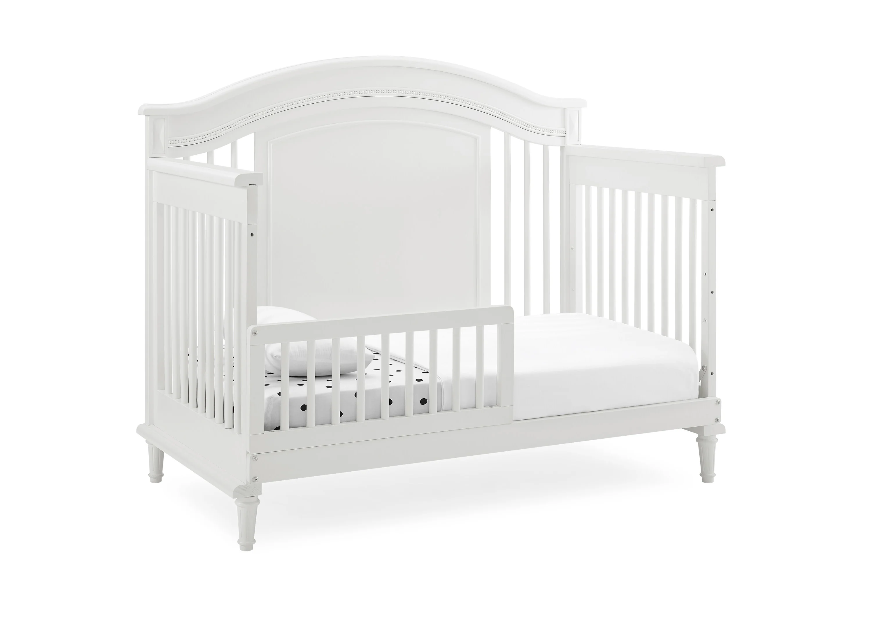 Juliette 6-in-1 Convertible Crib - Image 11