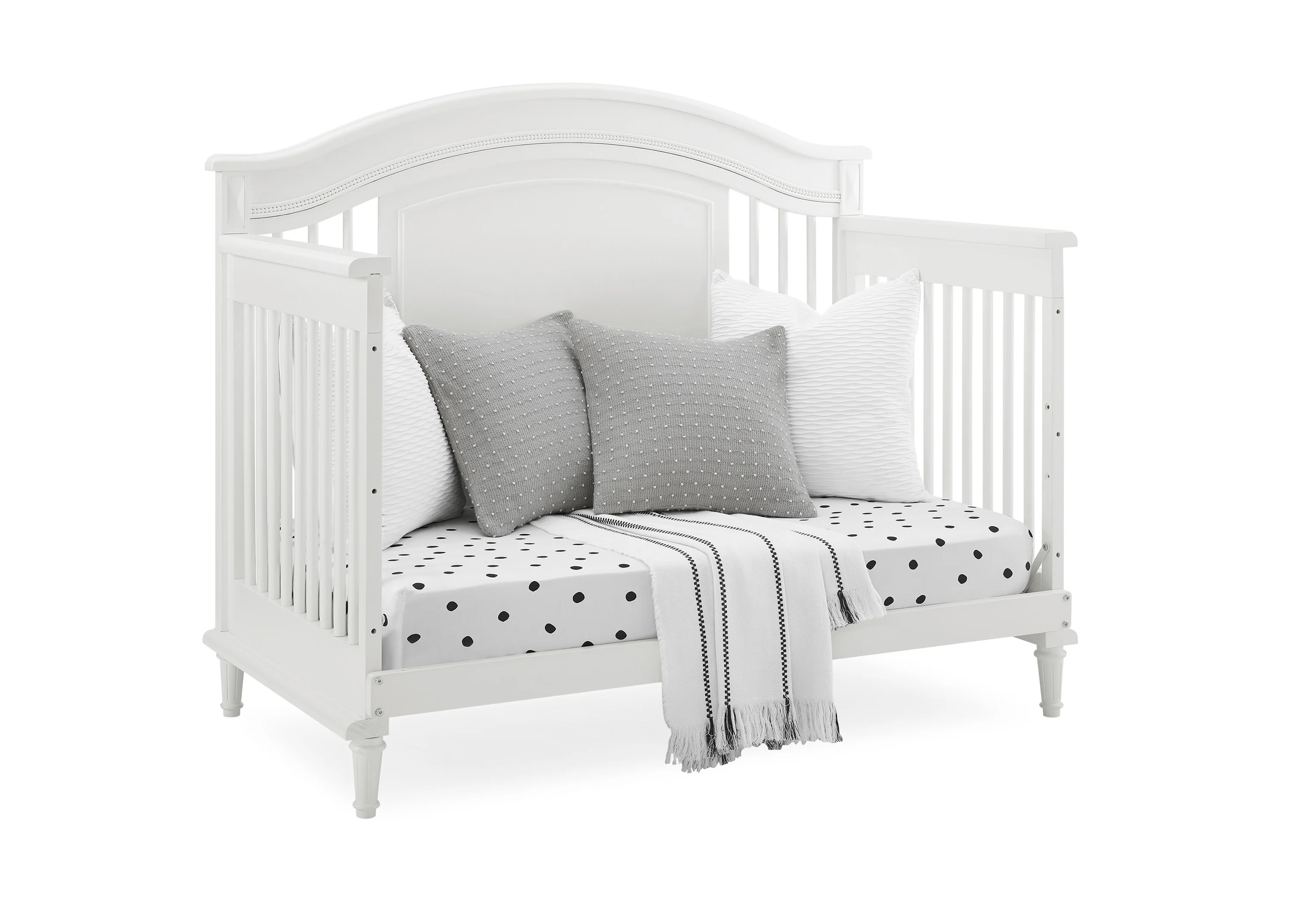Juliette 6-in-1 Convertible Crib - Image 13
