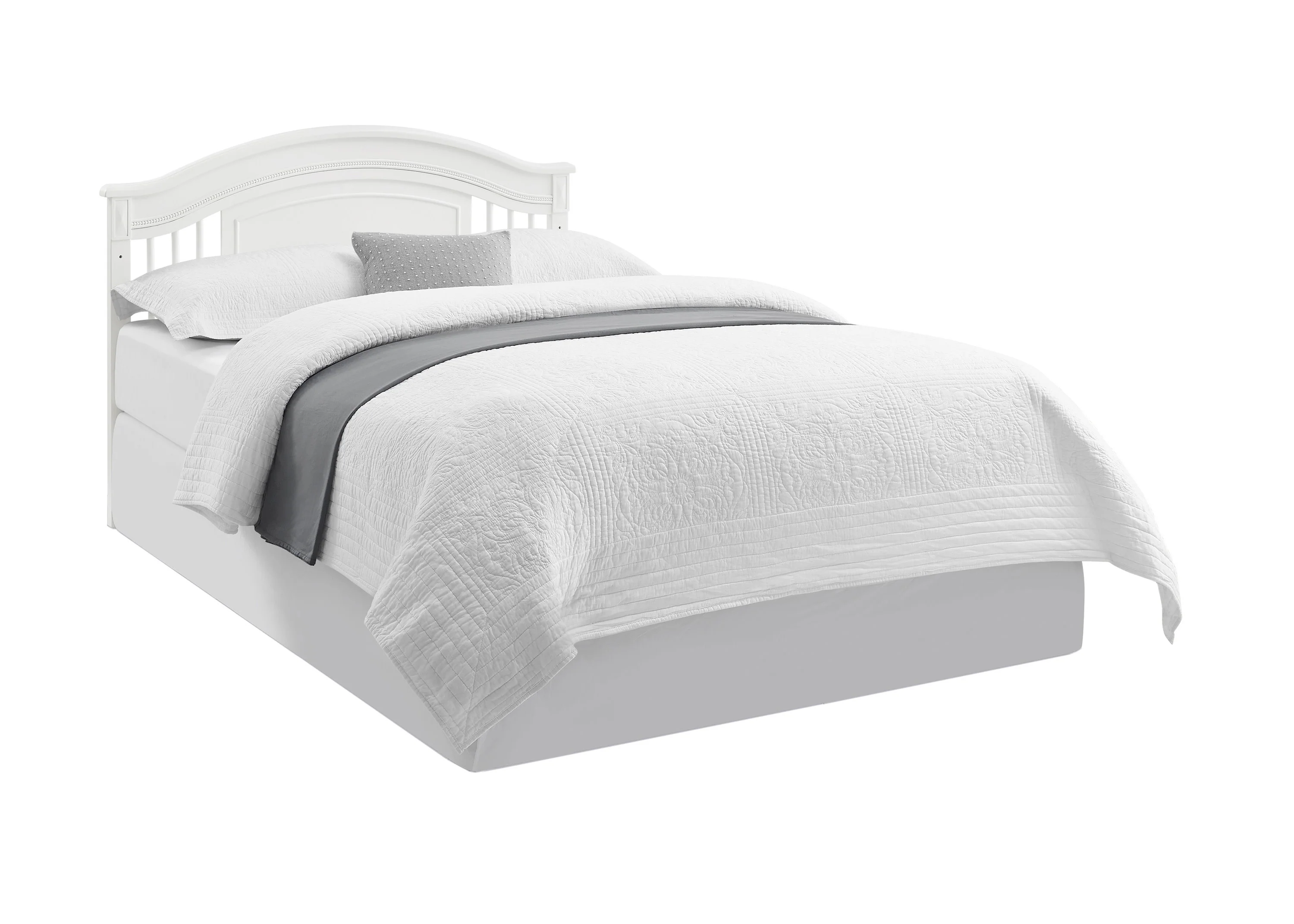 Juliette 6-in-1 Convertible Crib - Image 15