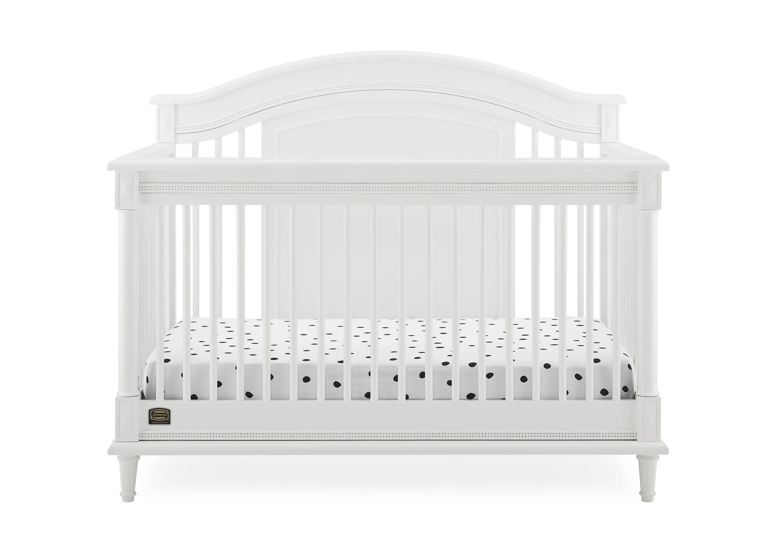 Juliette 6-in-1 Convertible Crib - Image 16