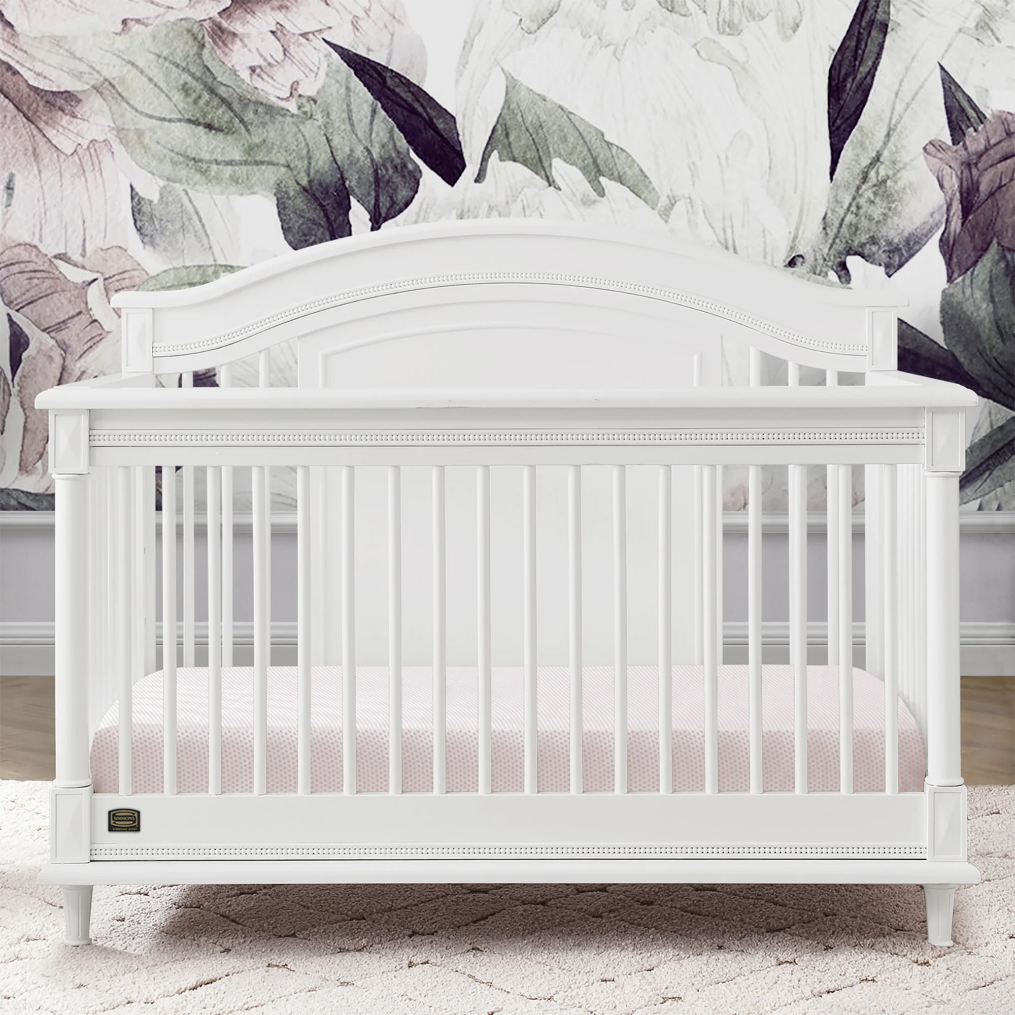 Juliette 6-in-1 Convertible Crib - Image 17