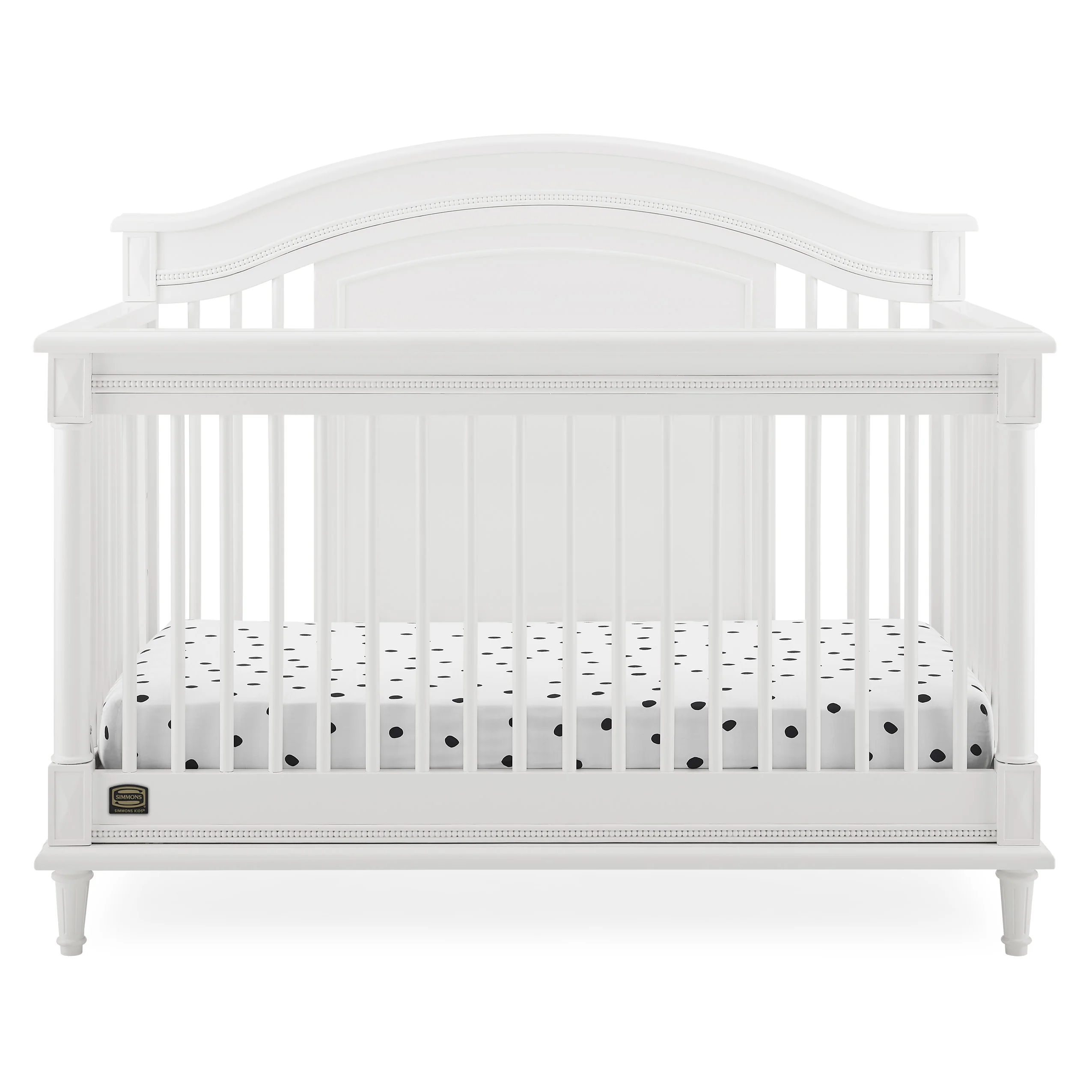 Juliette 6-in-1 Convertible Crib - Image 18