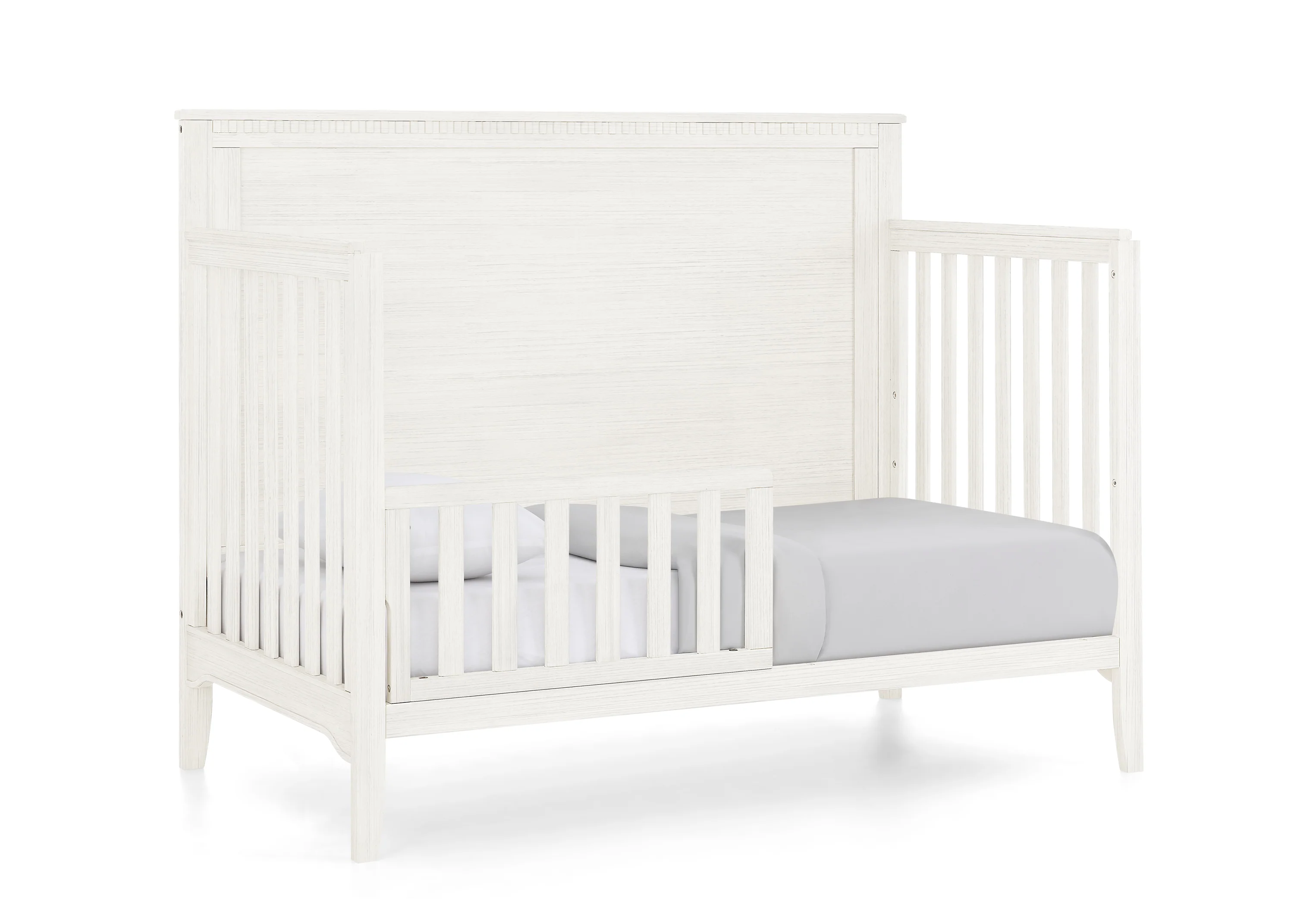 Kendall 6-in-1 Convertible Crib - Image 10