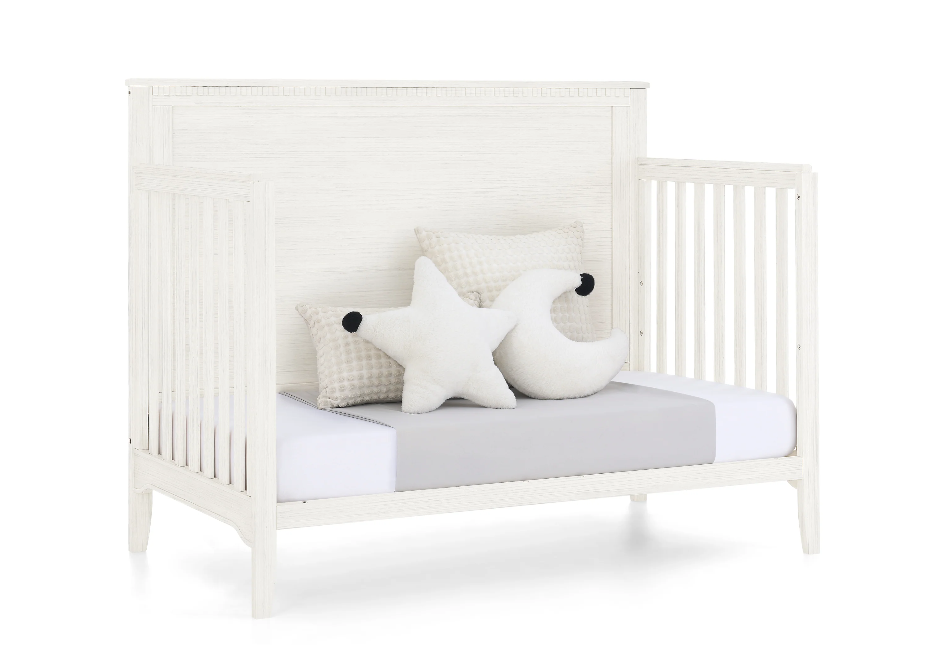 Kendall 6-in-1 Convertible Crib - Image 11