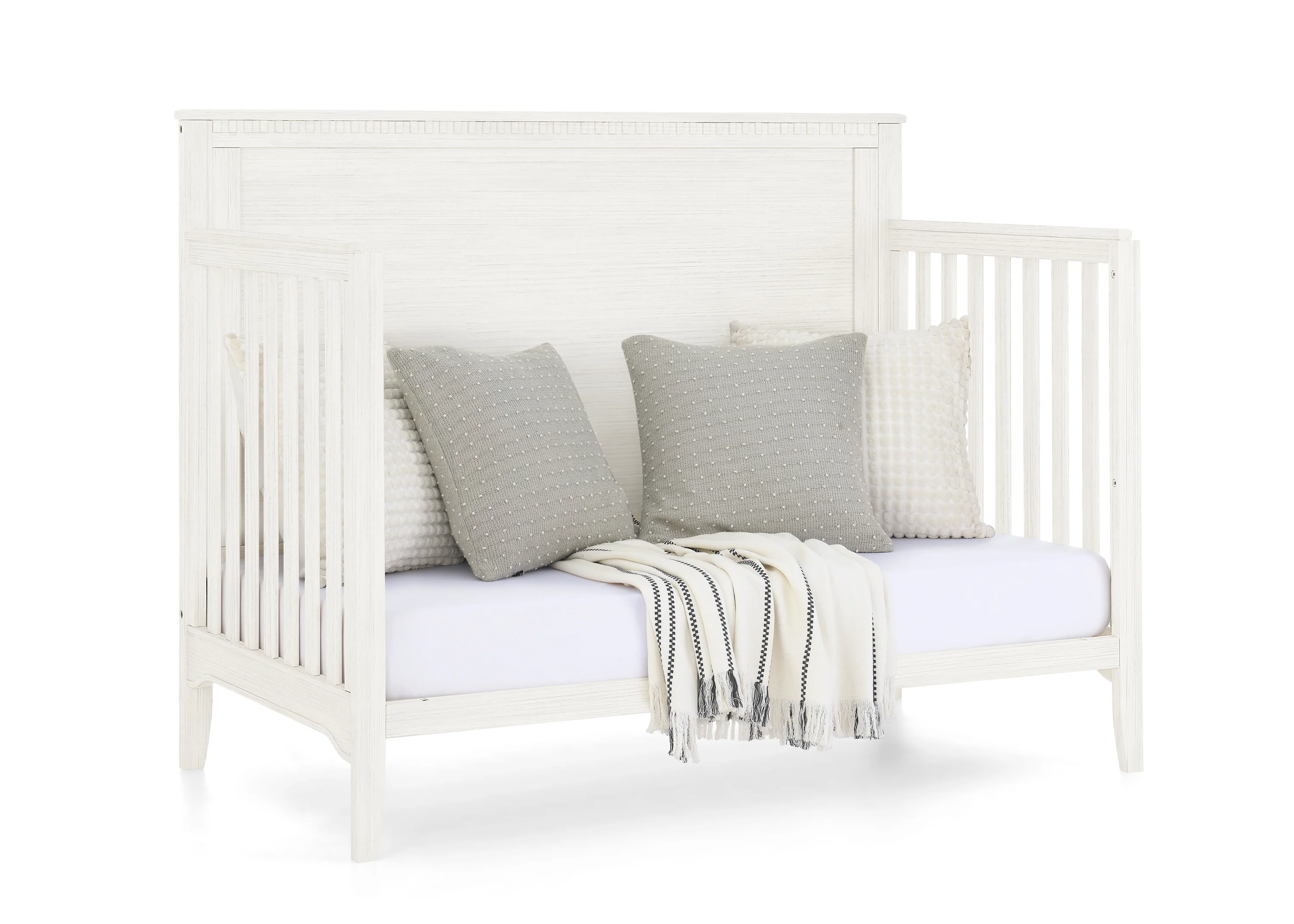 Kendall 6-in-1 Convertible Crib - Image 12