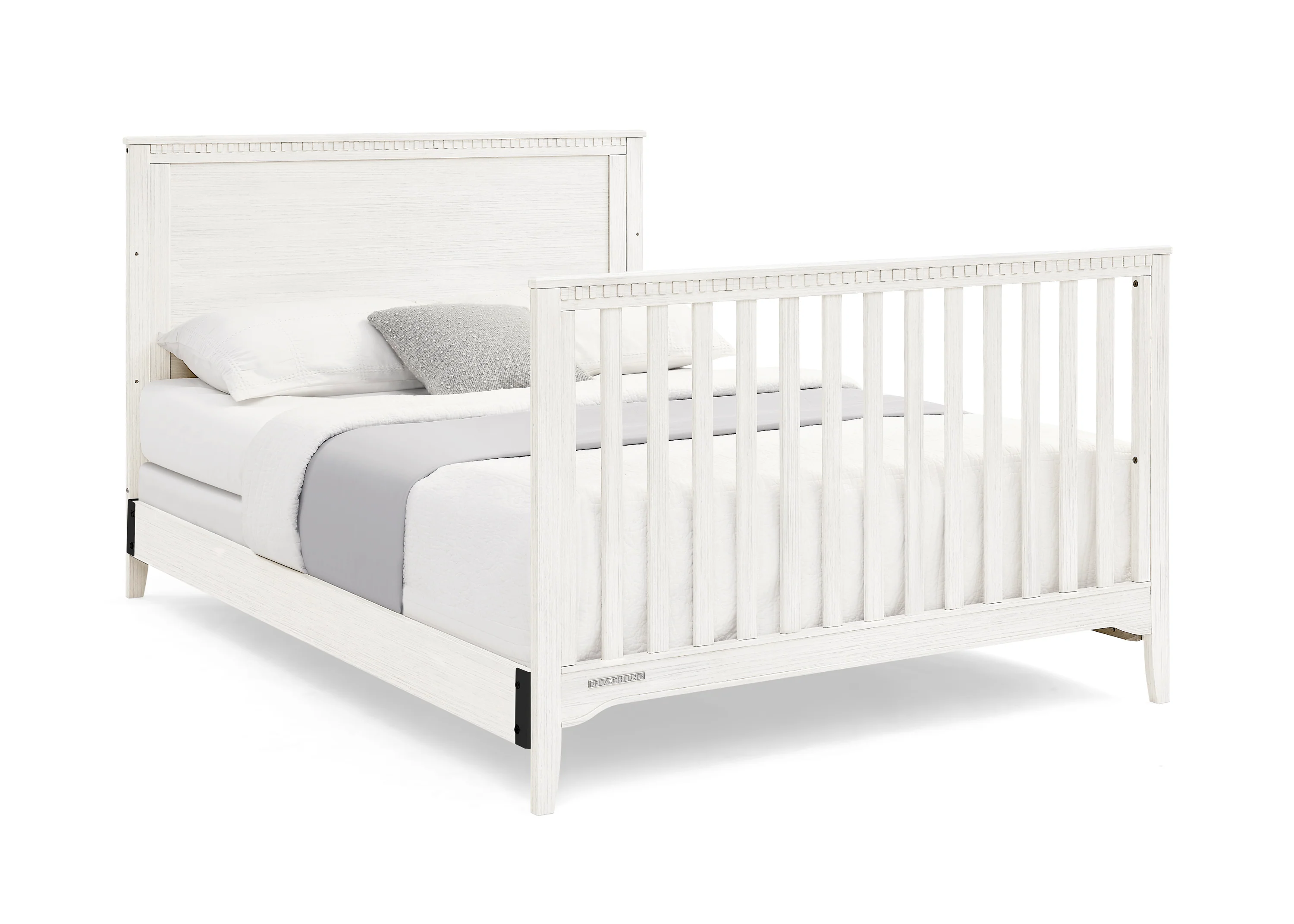 Kendall 6-in-1 Convertible Crib - Image 13