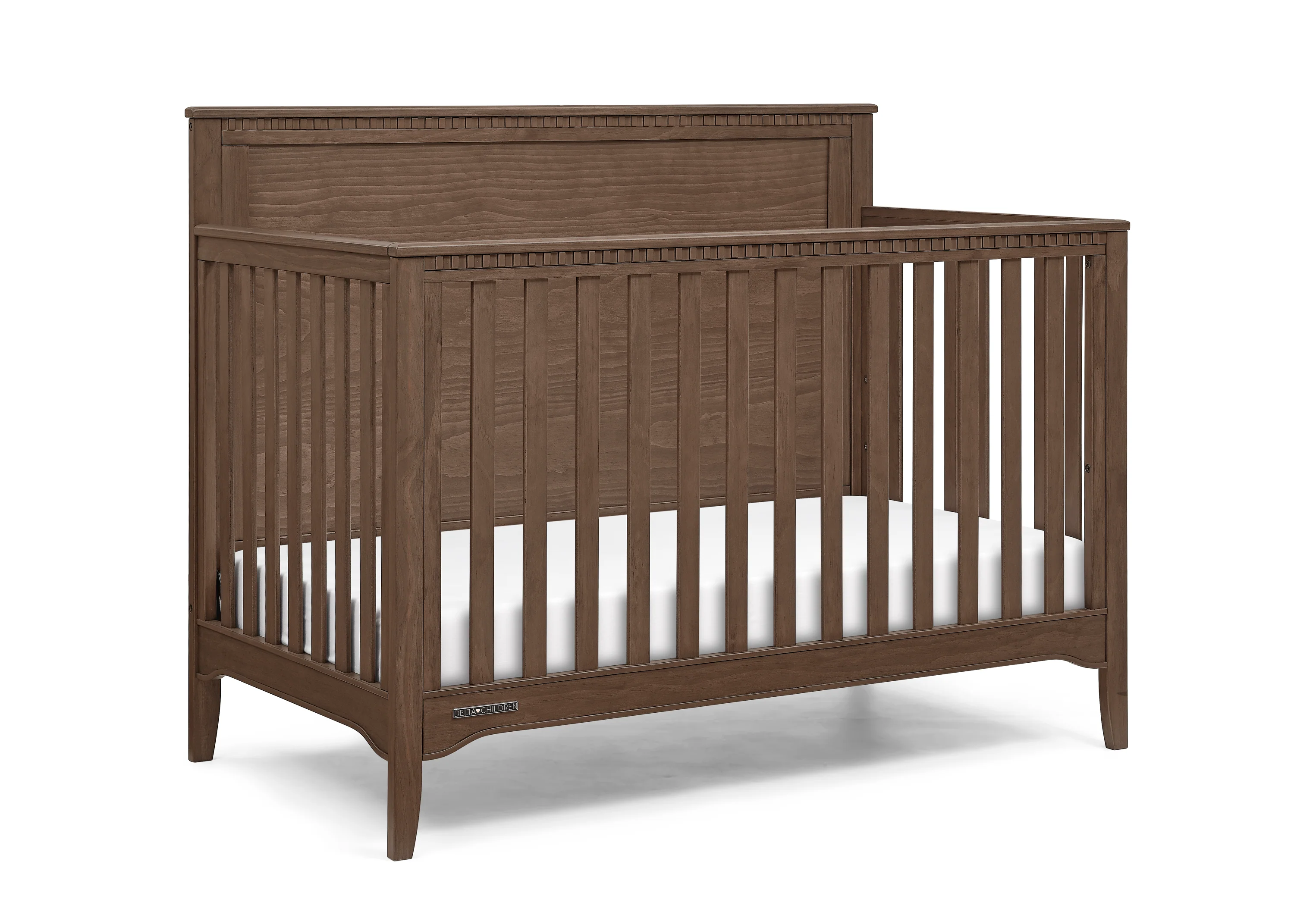 Kendall 6-in-1 Convertible Crib - Image 27