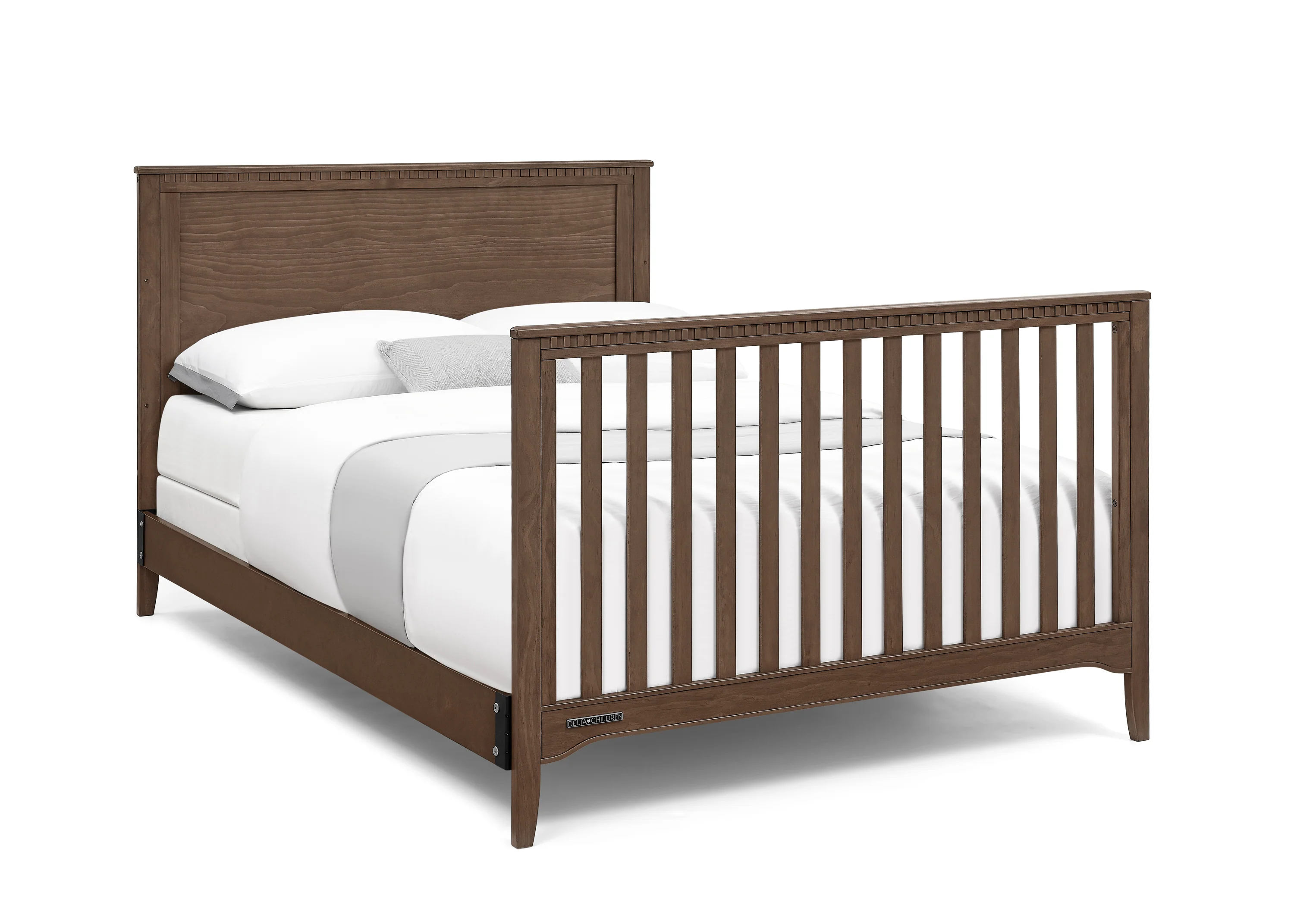 Kendall 6-in-1 Convertible Crib - Image 30