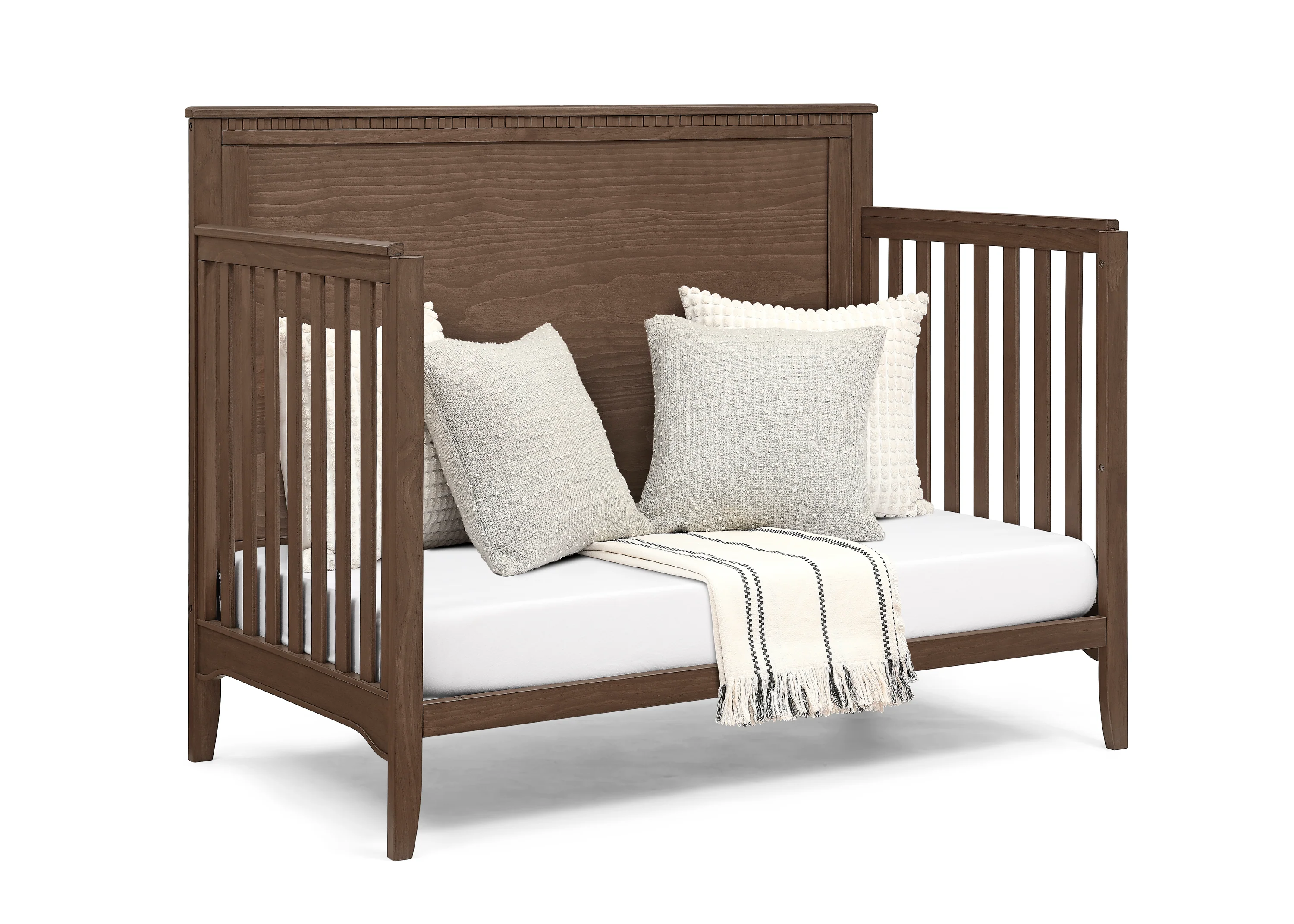 Kendall 6-in-1 Convertible Crib - Image 32