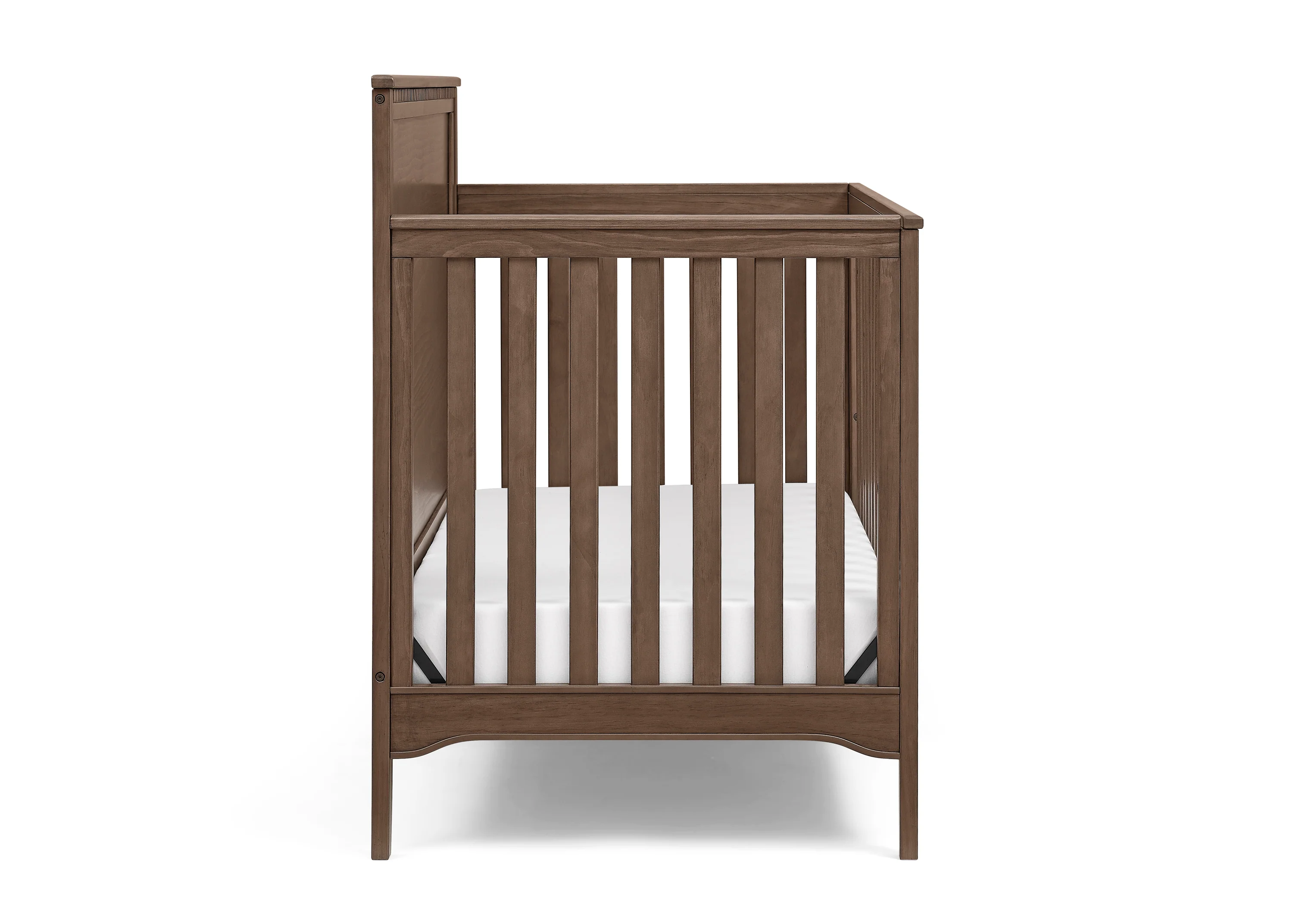 Kendall 6-in-1 Convertible Crib - Image 33