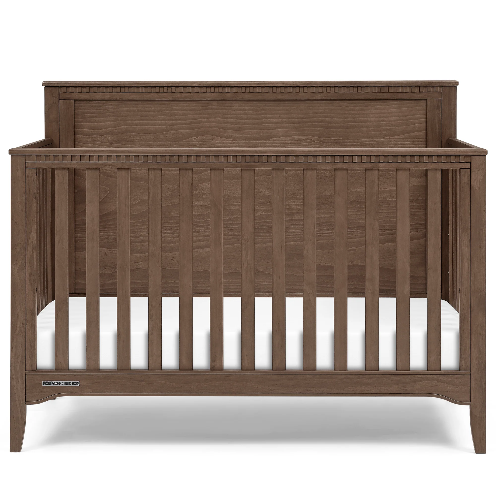 Kendall 6-in-1 Convertible Crib - Image 35