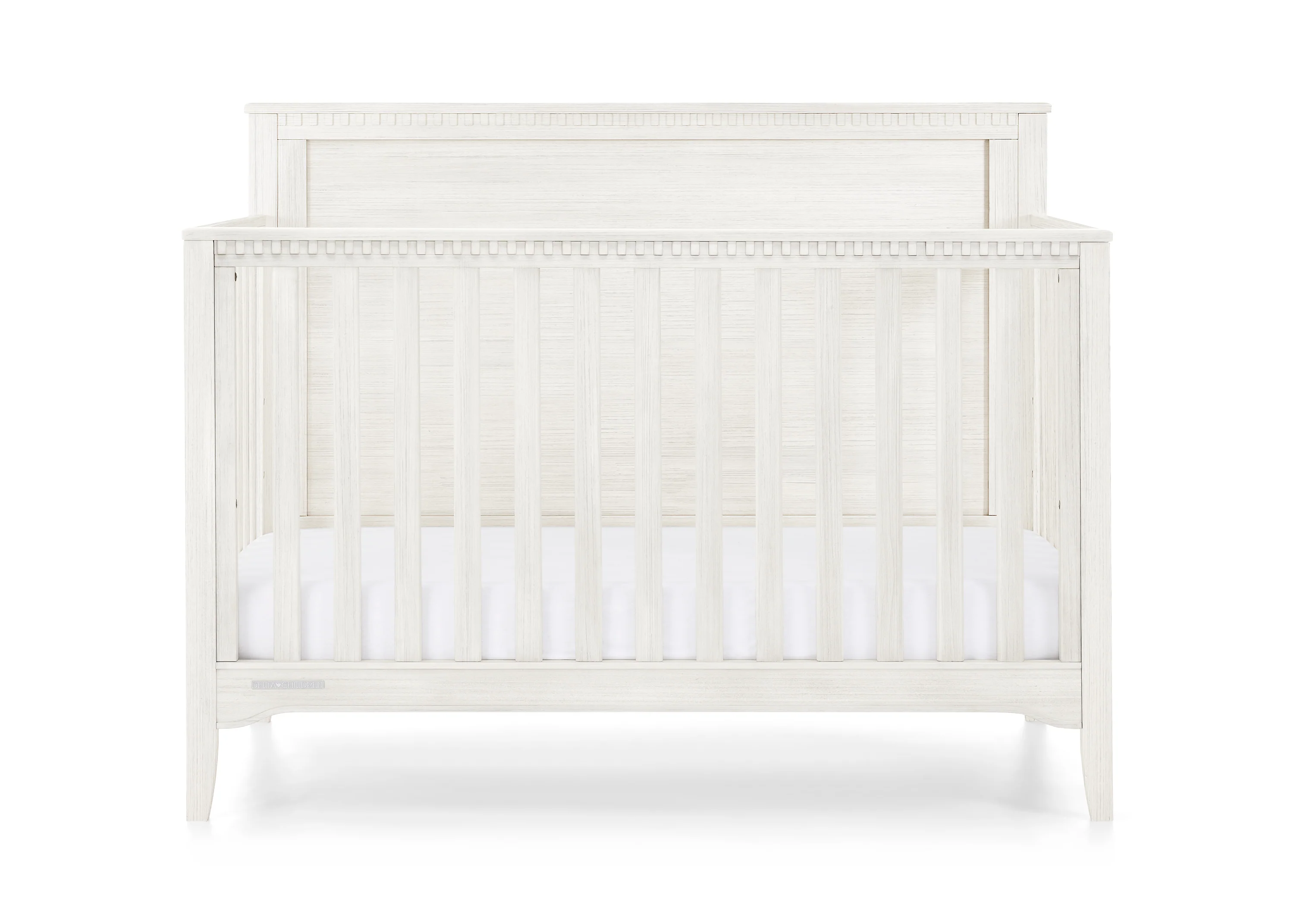 Kendall 6-in-1 Convertible Crib - Image 8