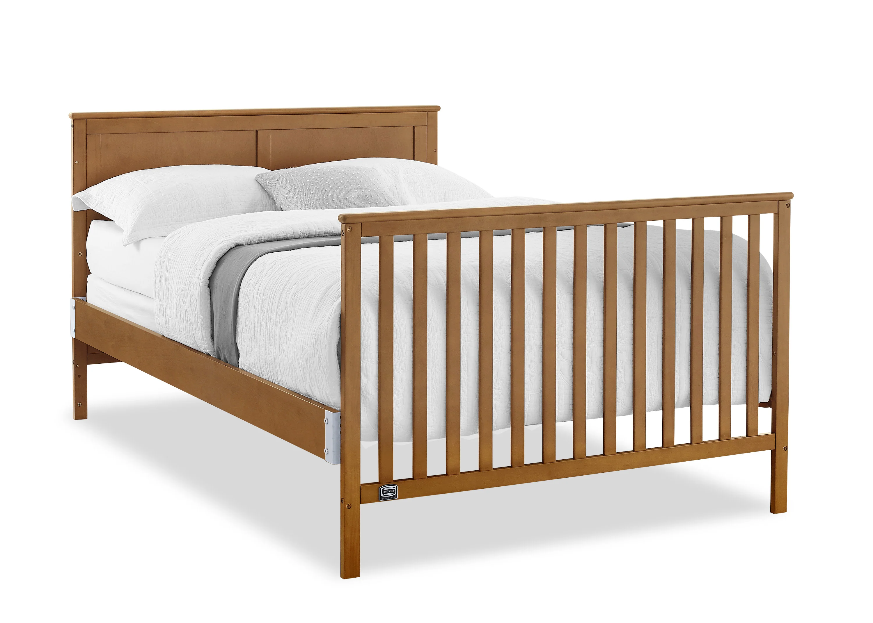 Logan 6-in-1 Convertible Crib with Underdrawer - Image 56