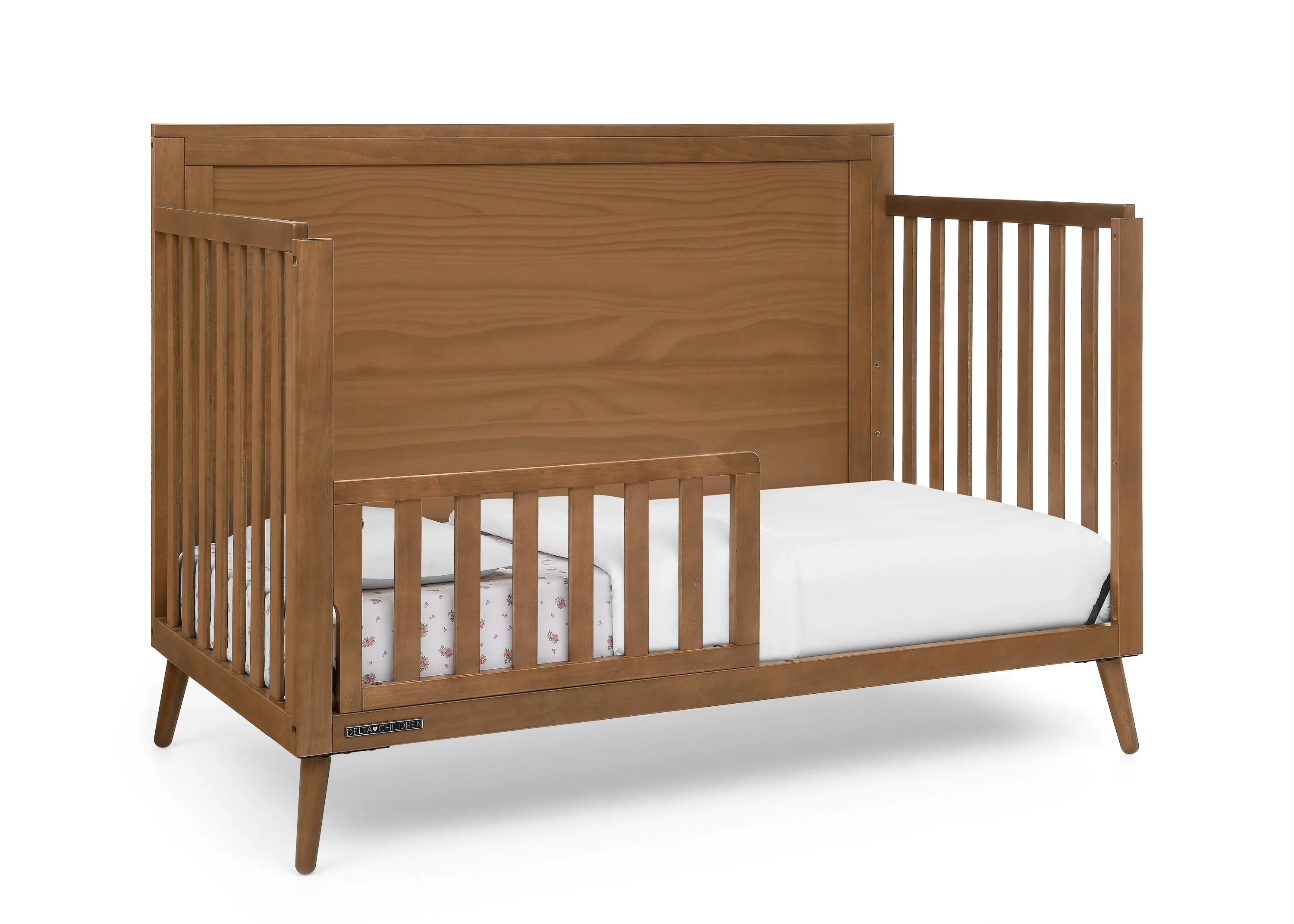 Lola 6-in-1 Convertible Crib - Image 10