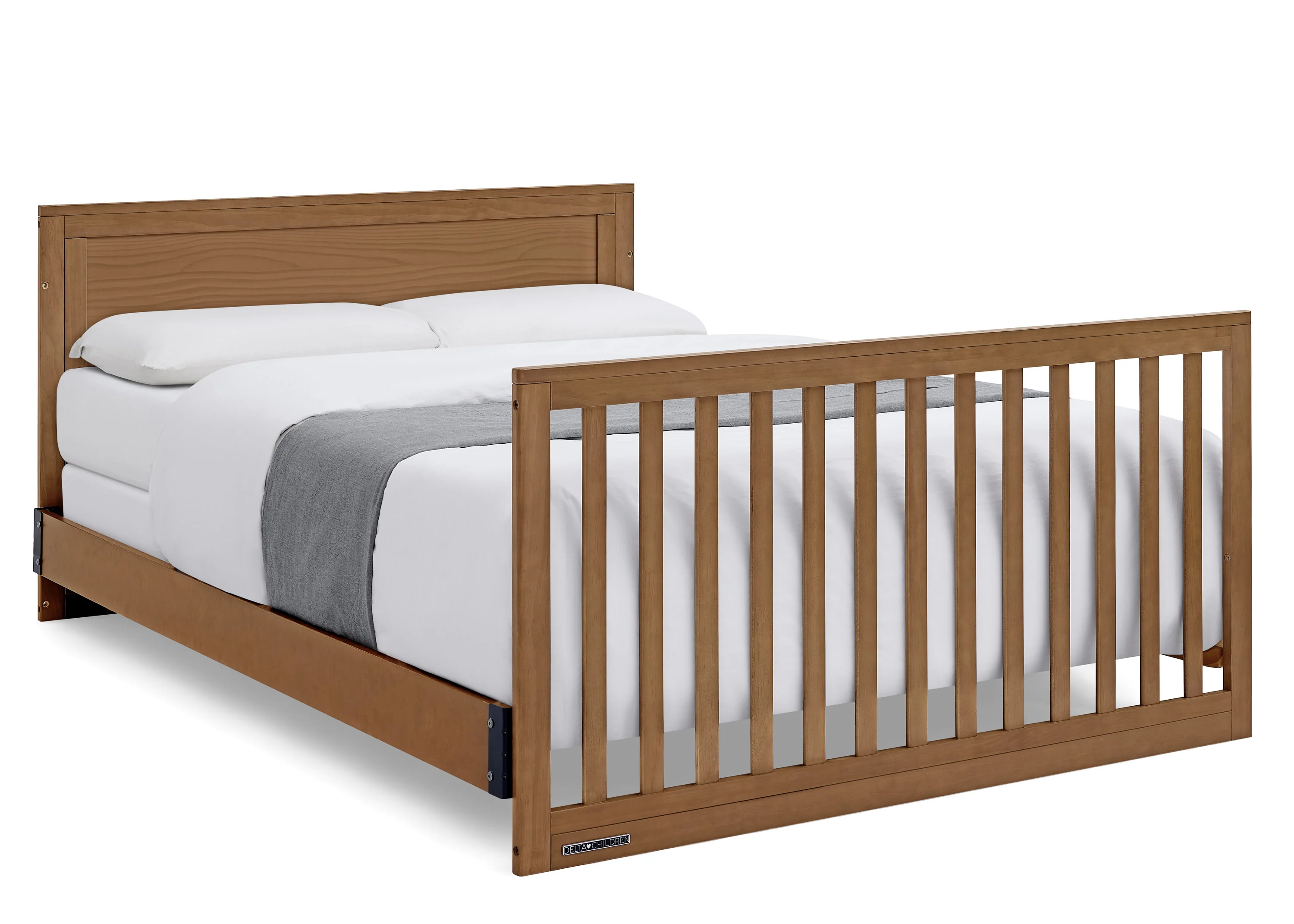 Lola 6-in-1 Convertible Crib - Image 13