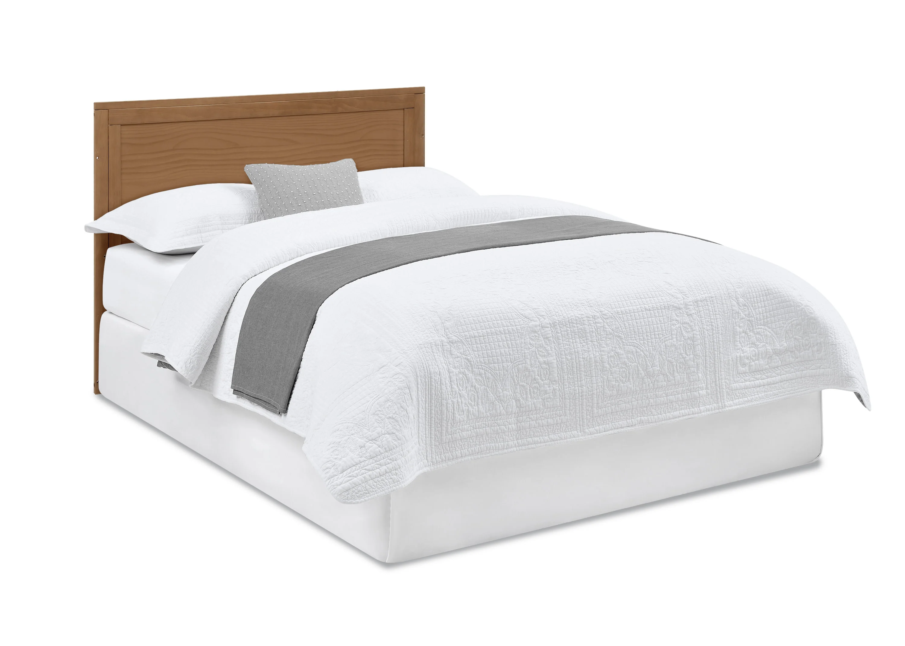 Lola 6-in-1 Convertible Crib - Image 14