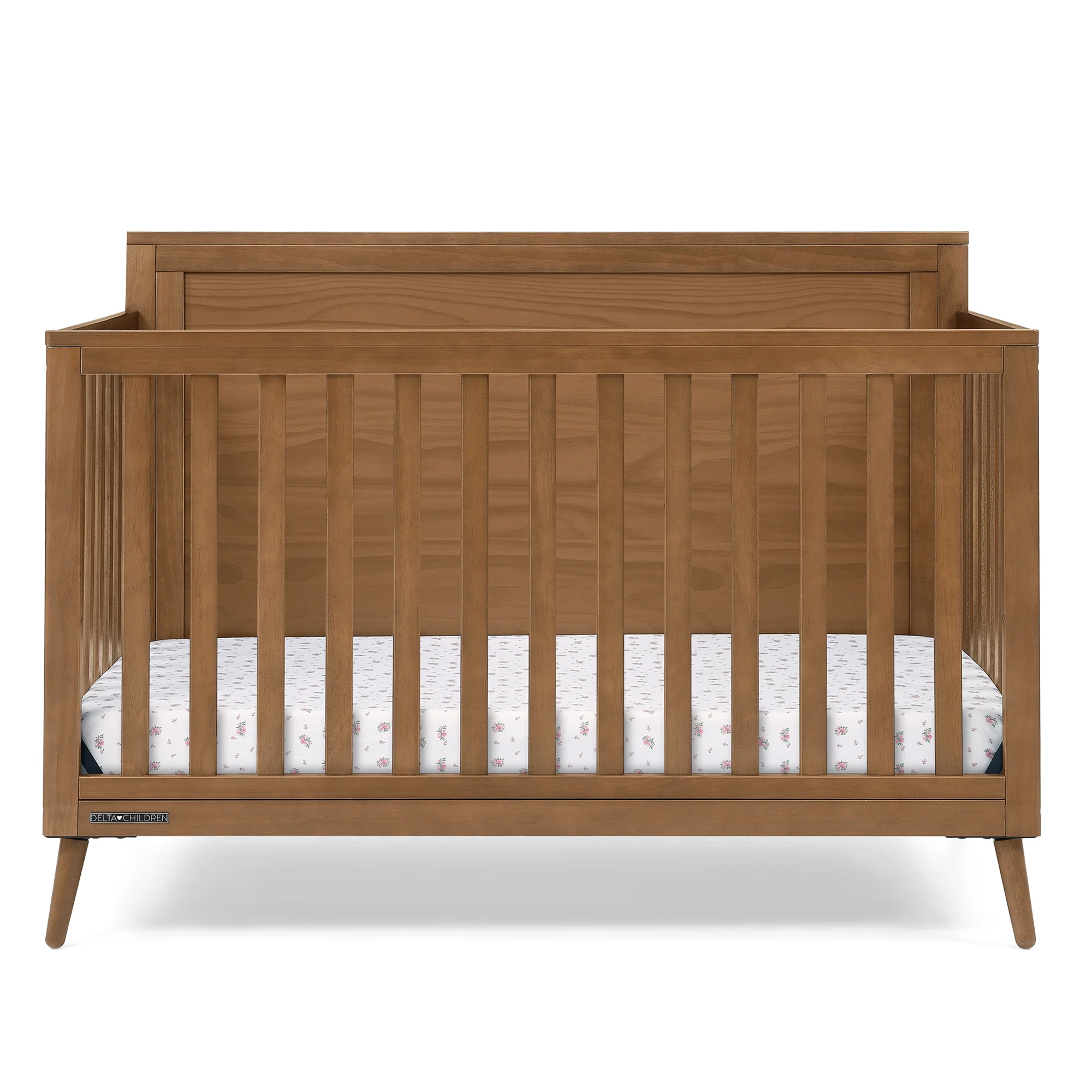Lola 6-in-1 Convertible Crib - Image 15
