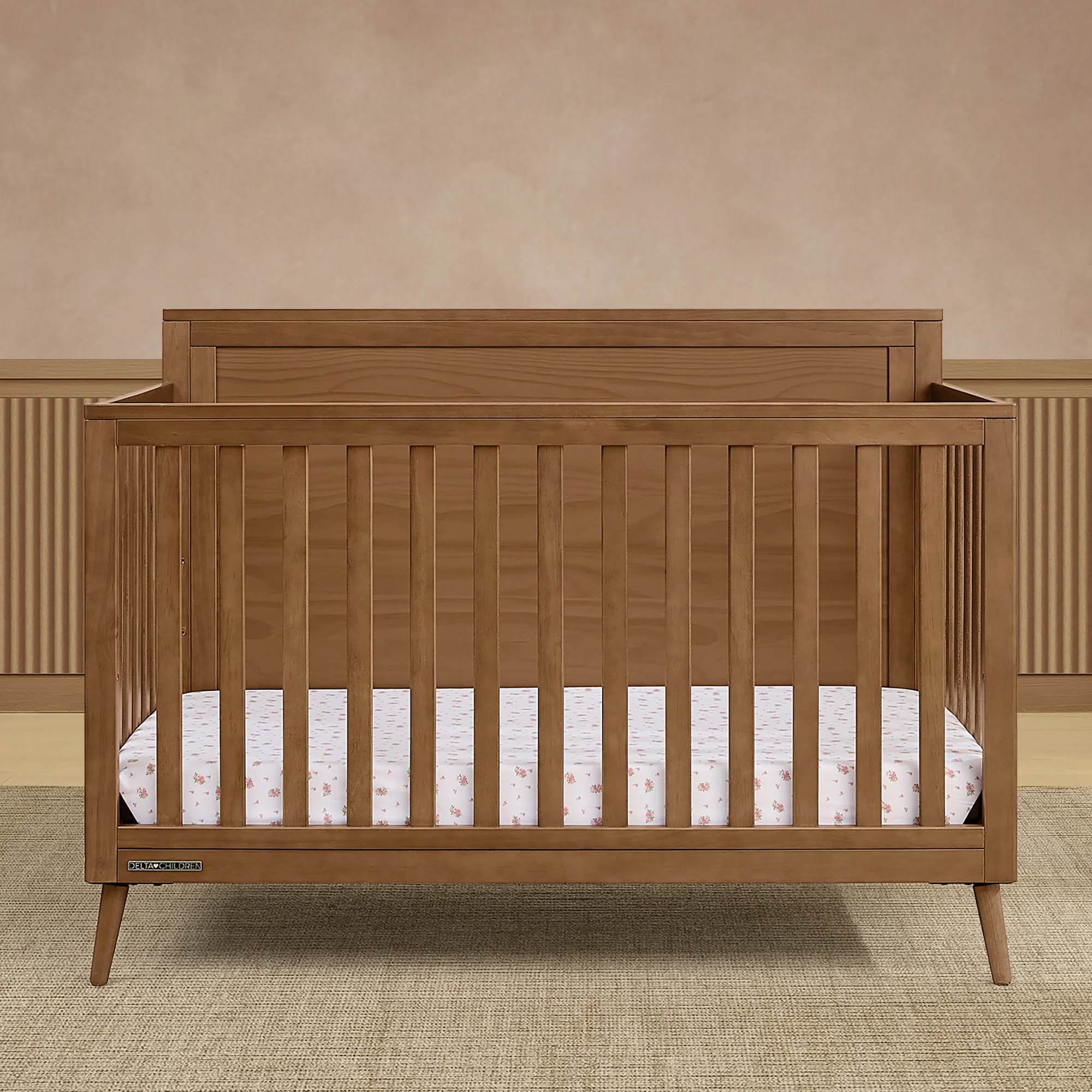 Lola 6-in-1 Convertible Crib - Image 16
