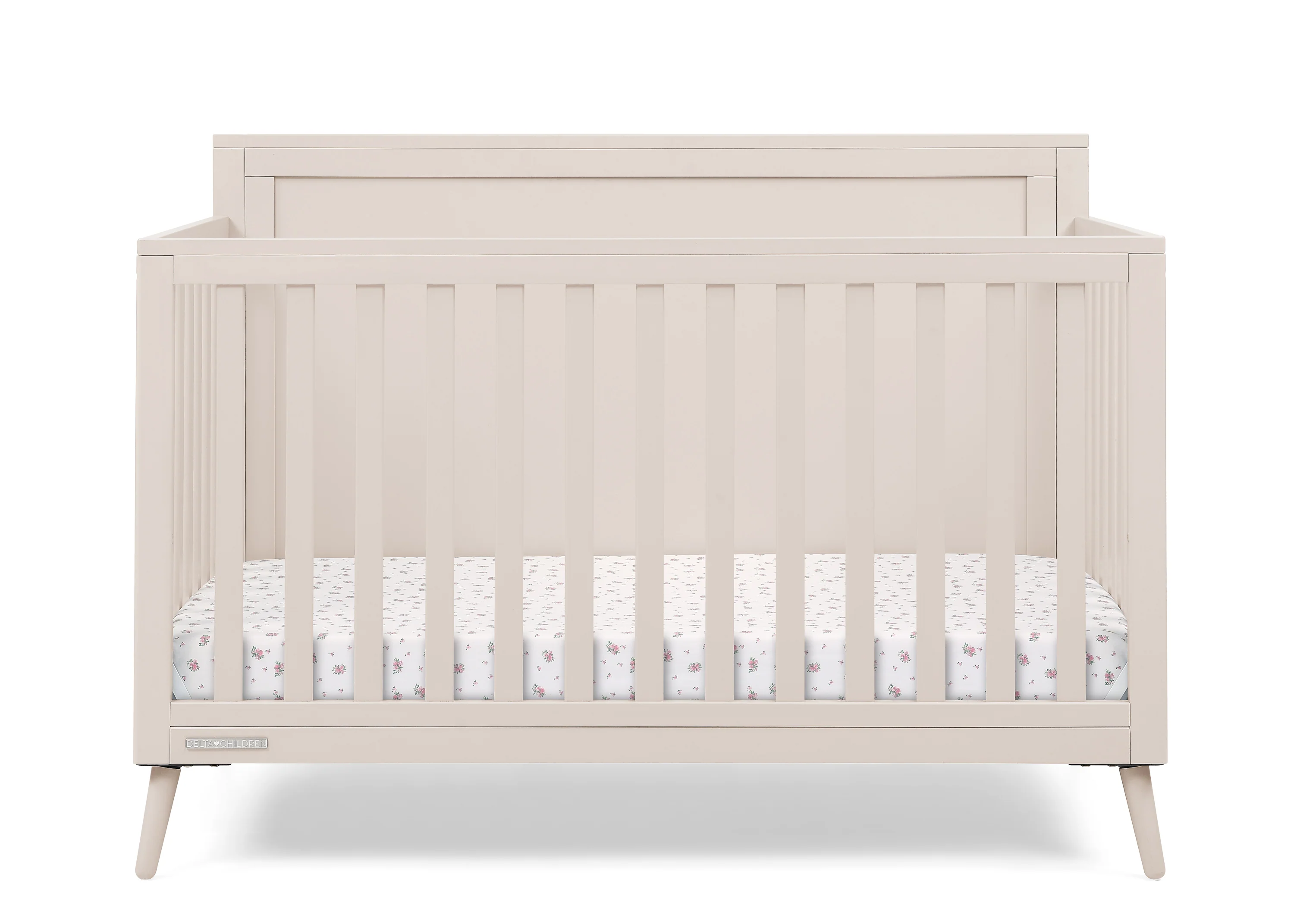 Lola 6-in-1 Convertible Crib - Image 25