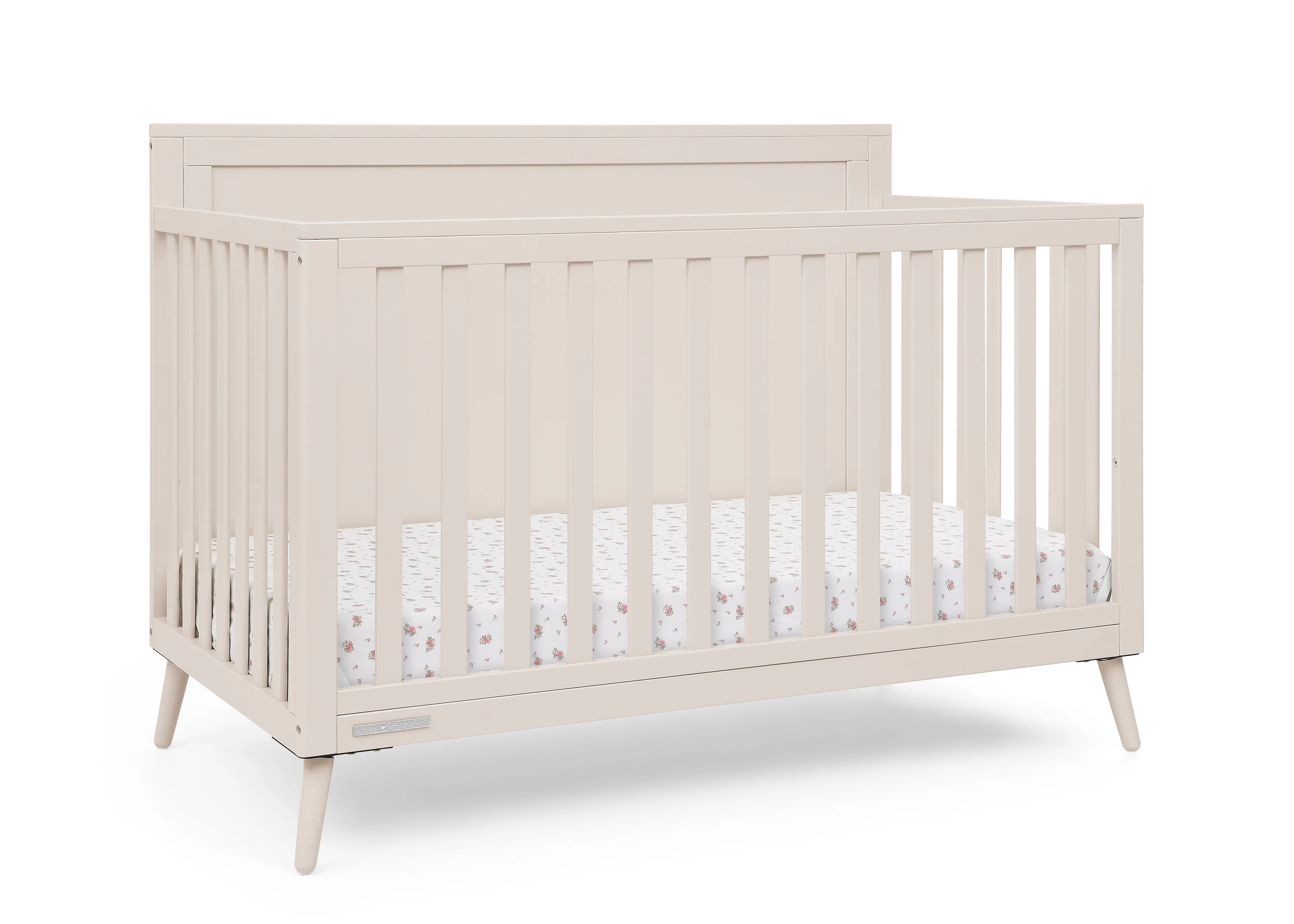 Lola 6-in-1 Convertible Crib - Image 26