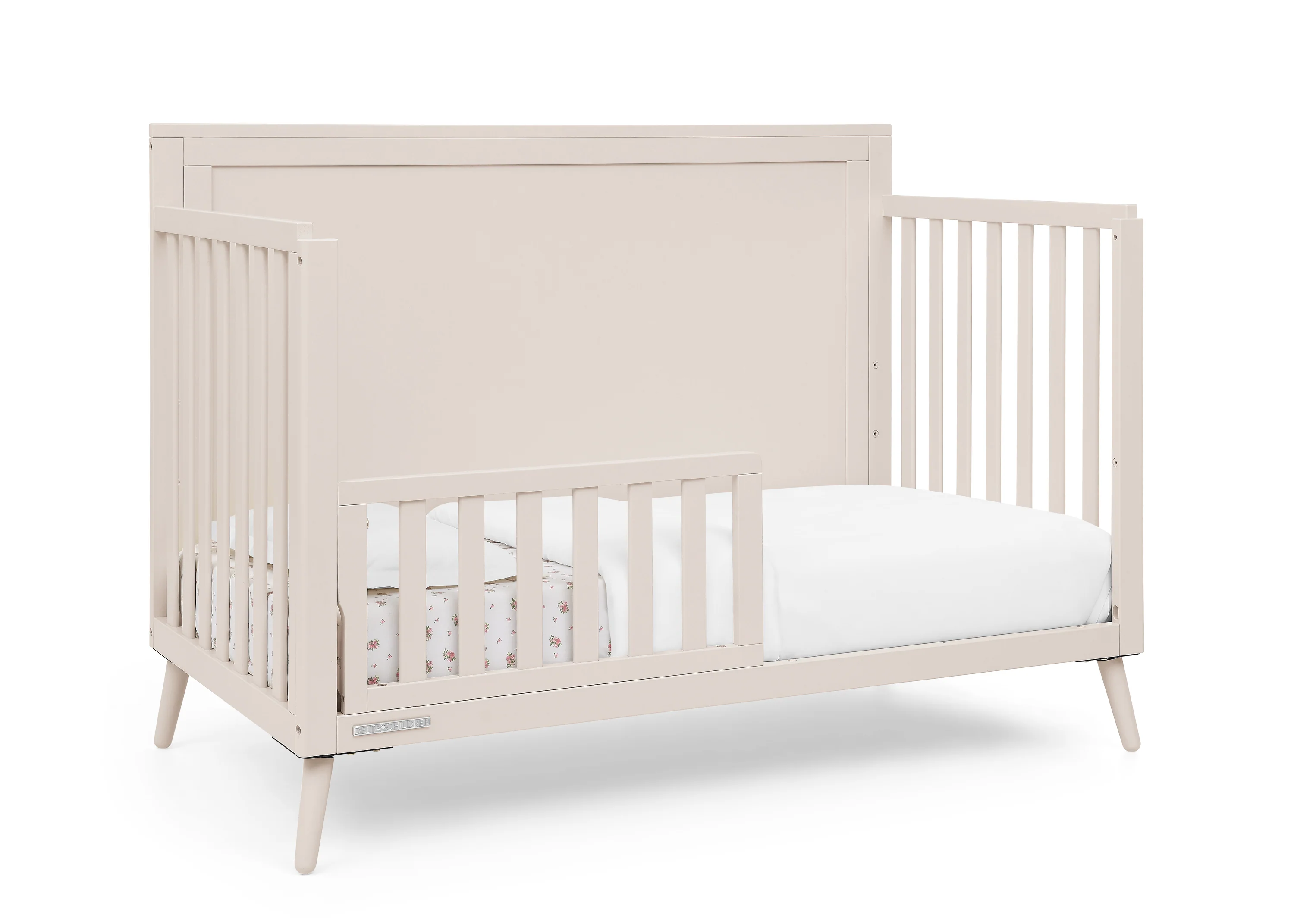Lola 6-in-1 Convertible Crib - Image 27