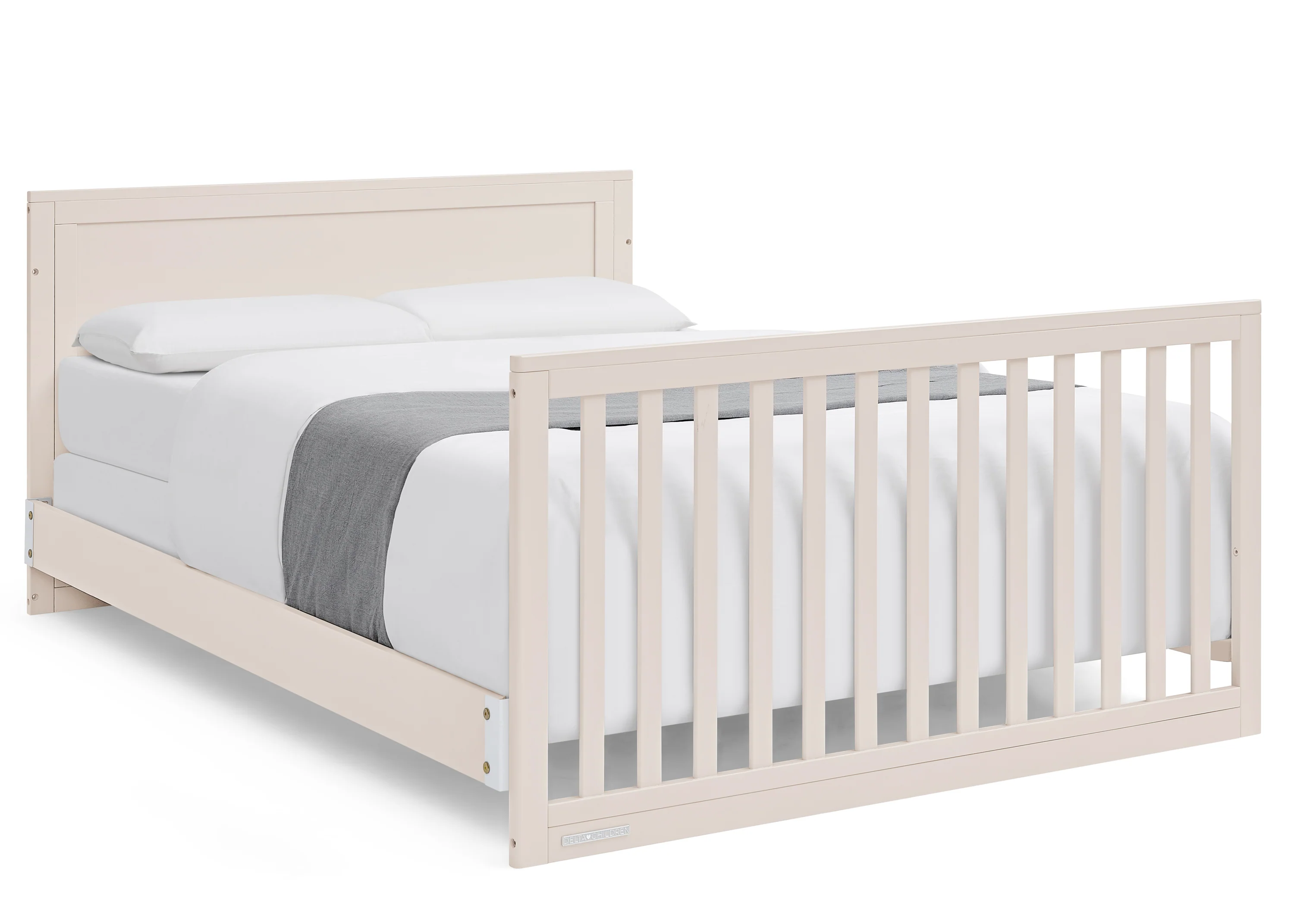 Lola 6-in-1 Convertible Crib - Image 30